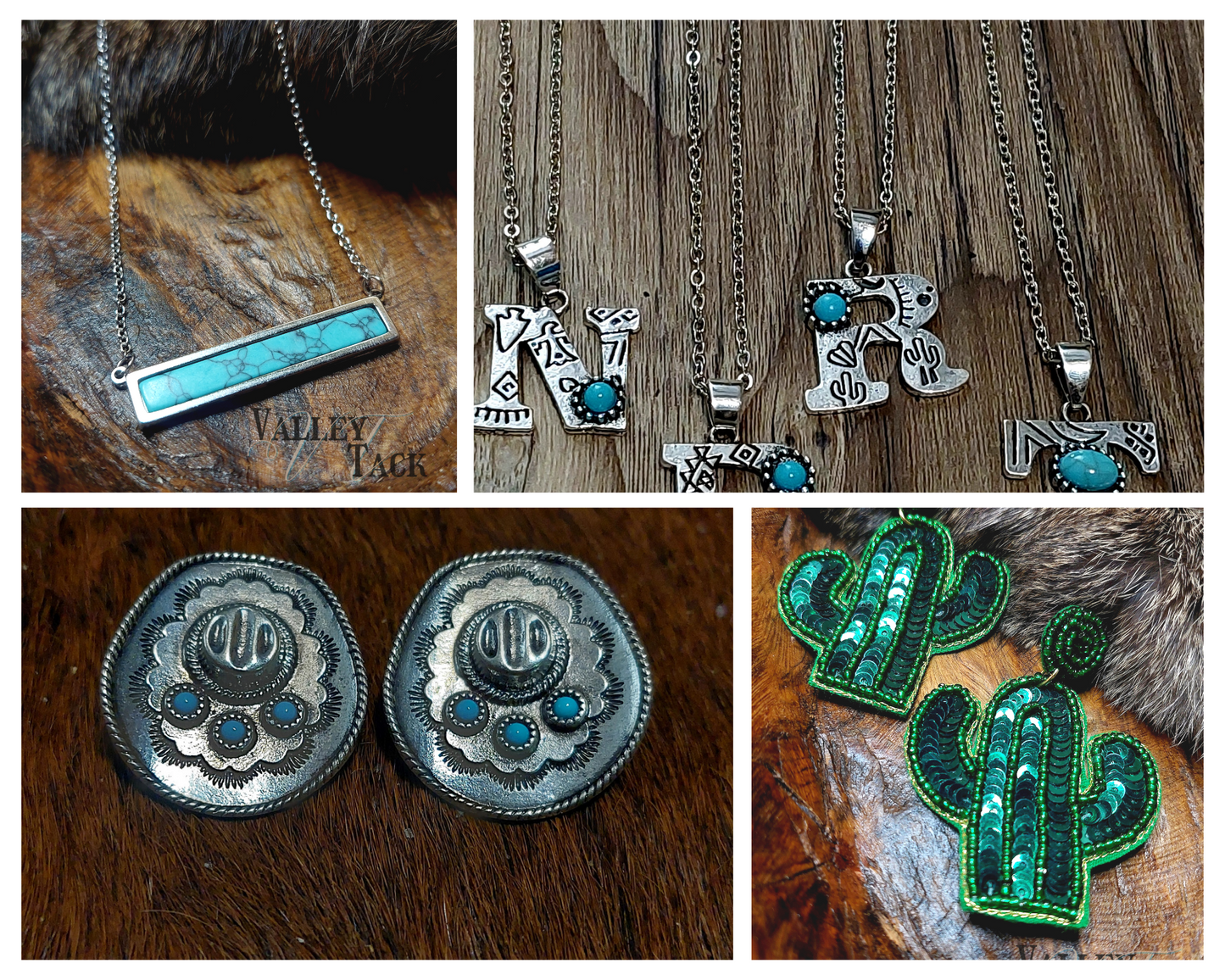 Mystery Jewelry