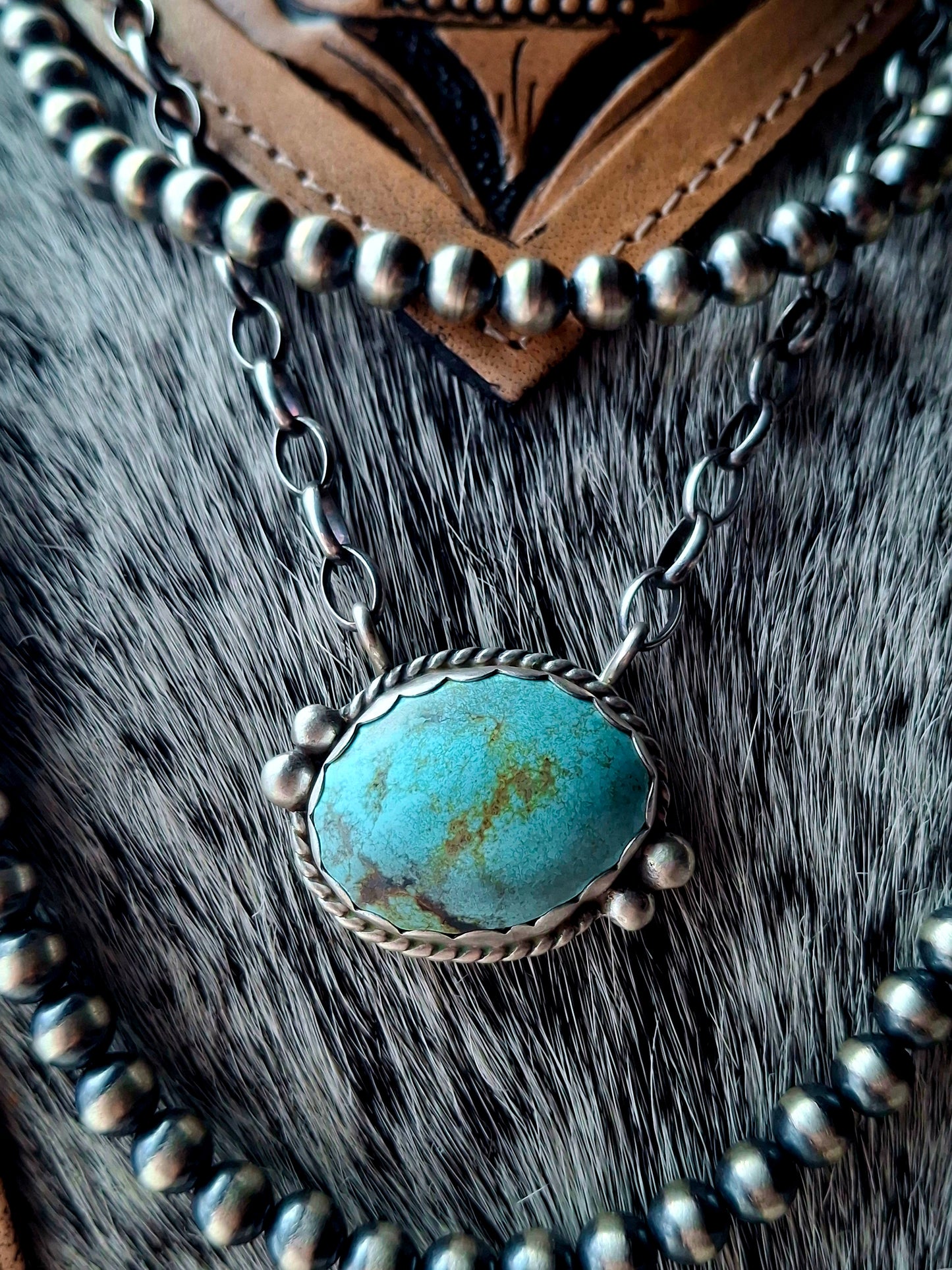 Dry Creek Necklace