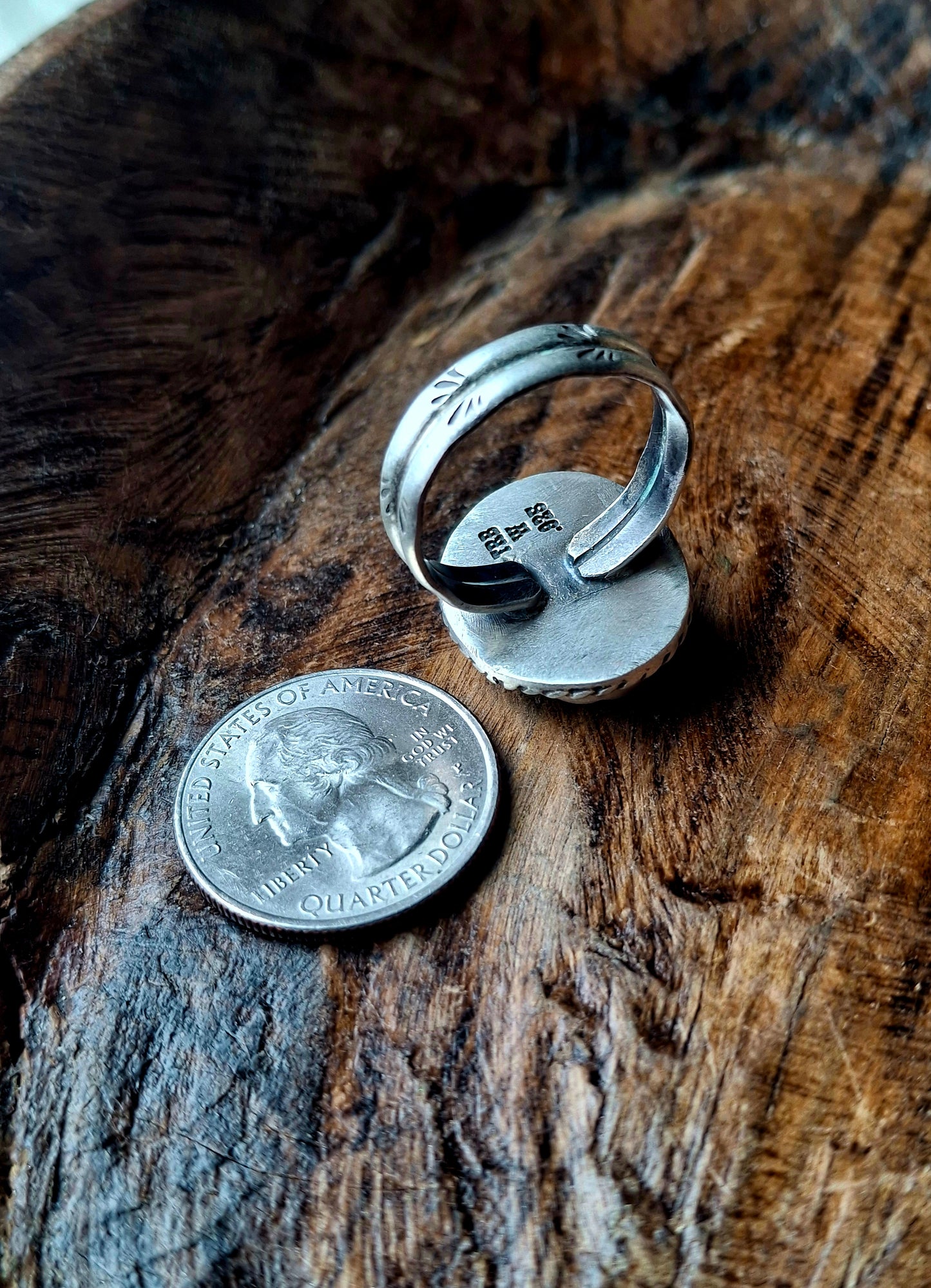 Dry Creek Ring (9.5)