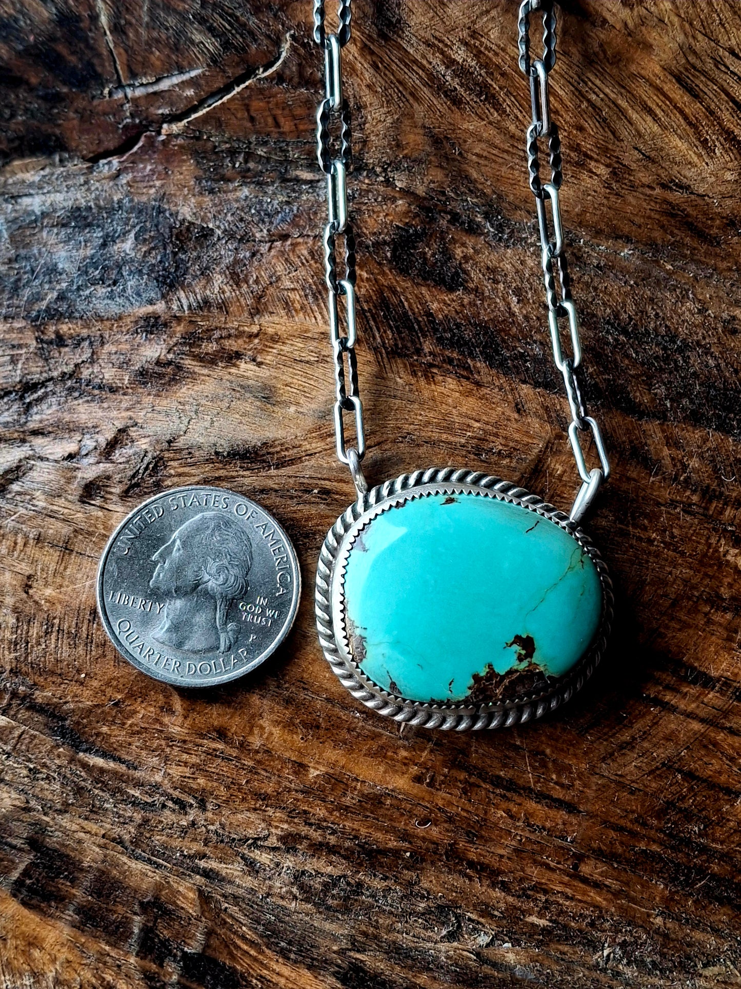 Dry Creek Necklace B