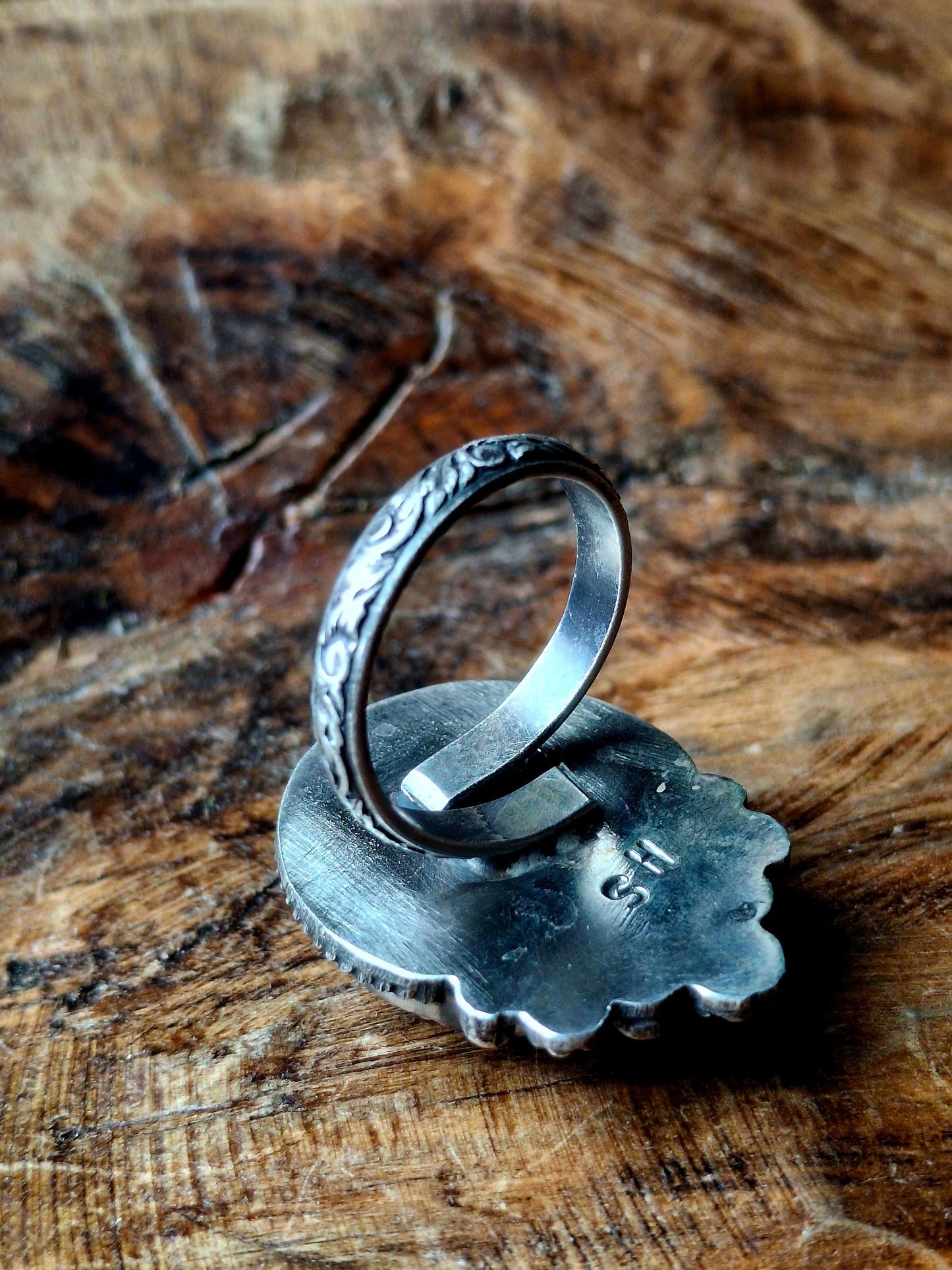 Sierra Nevada Adjustable Ring
