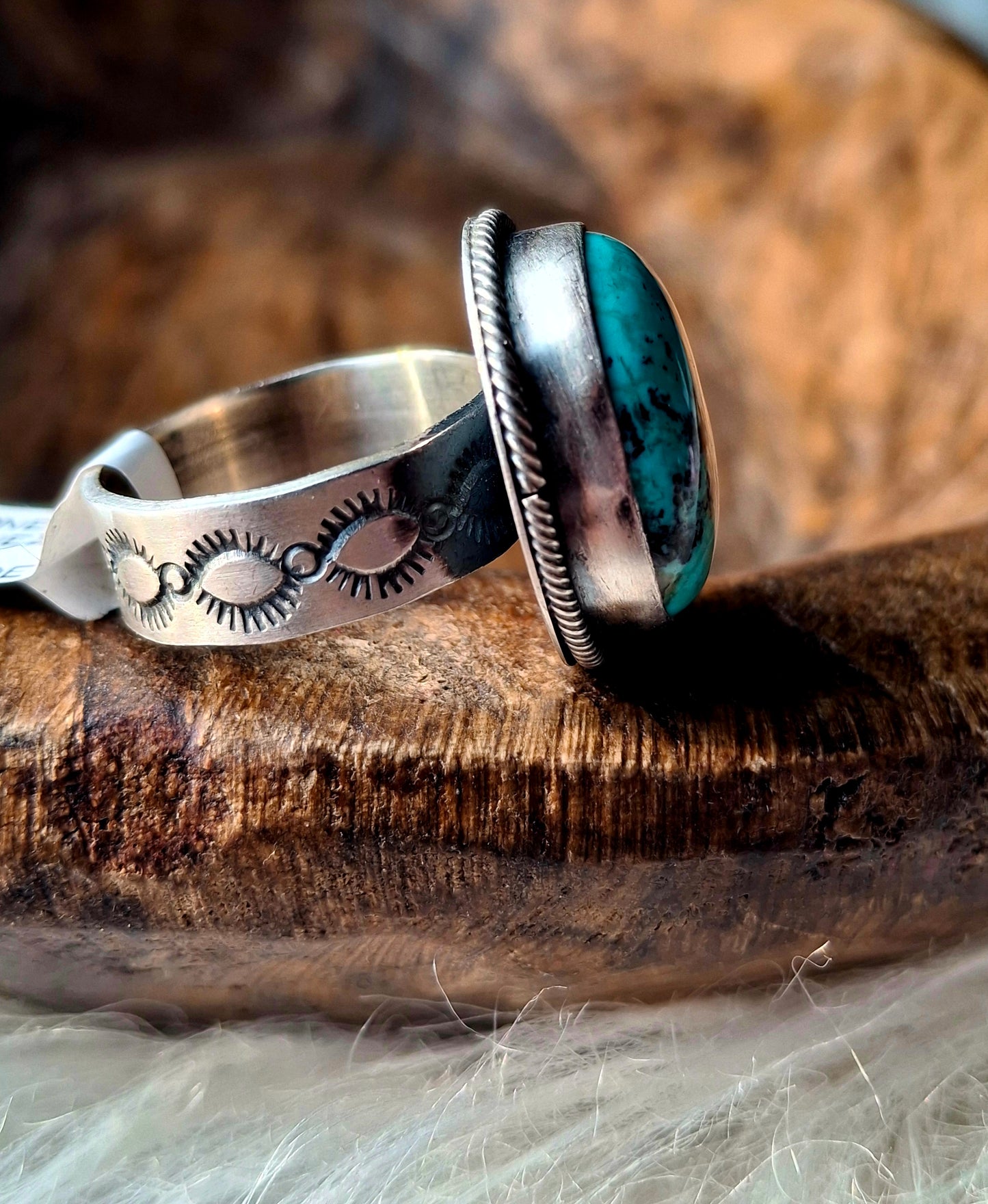 Kingman Ring