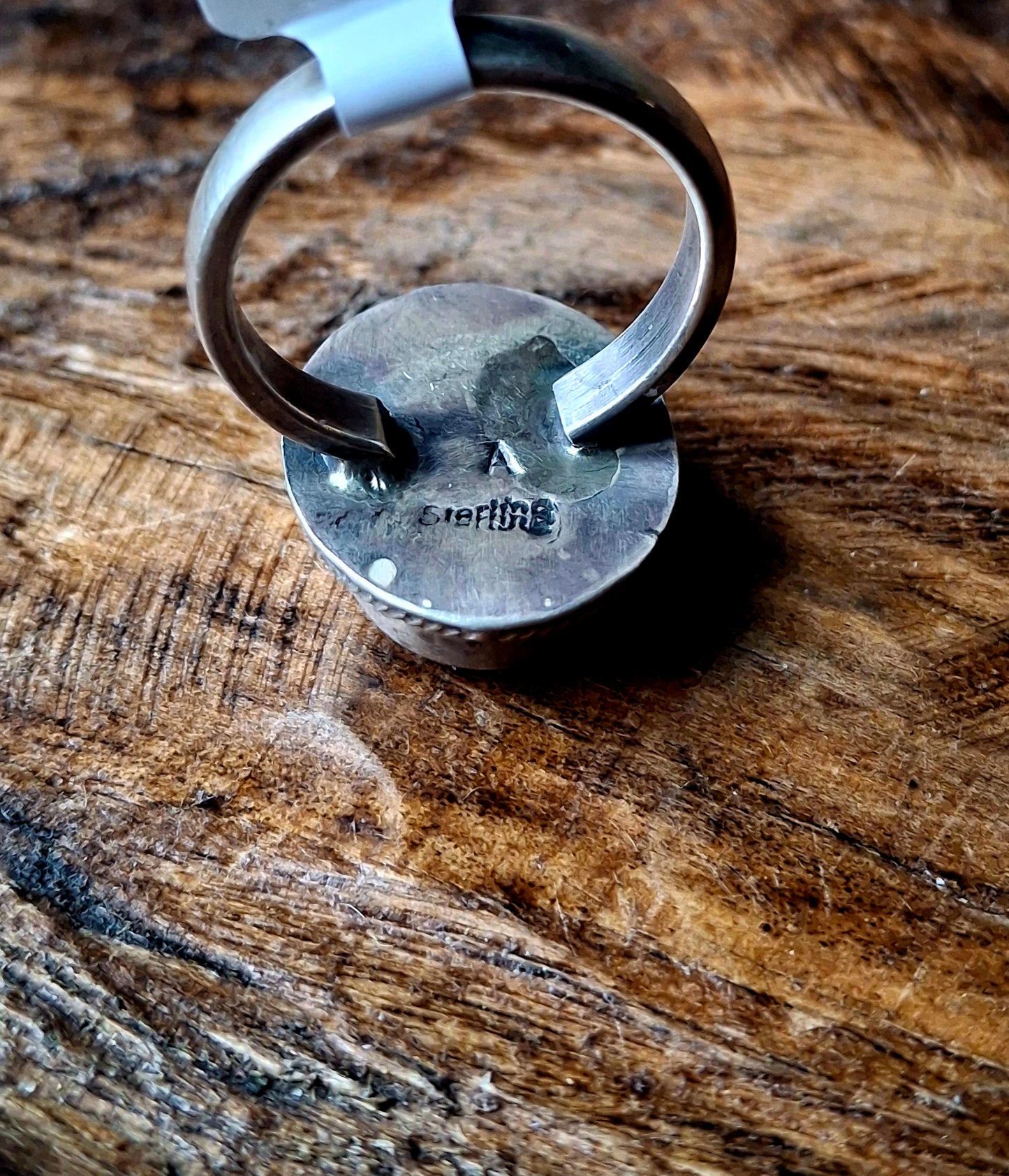 Spiny Oyster Ring