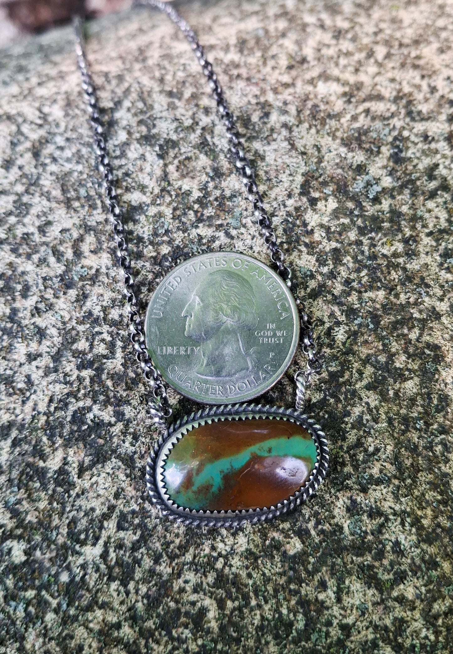Royston Everyday Necklace