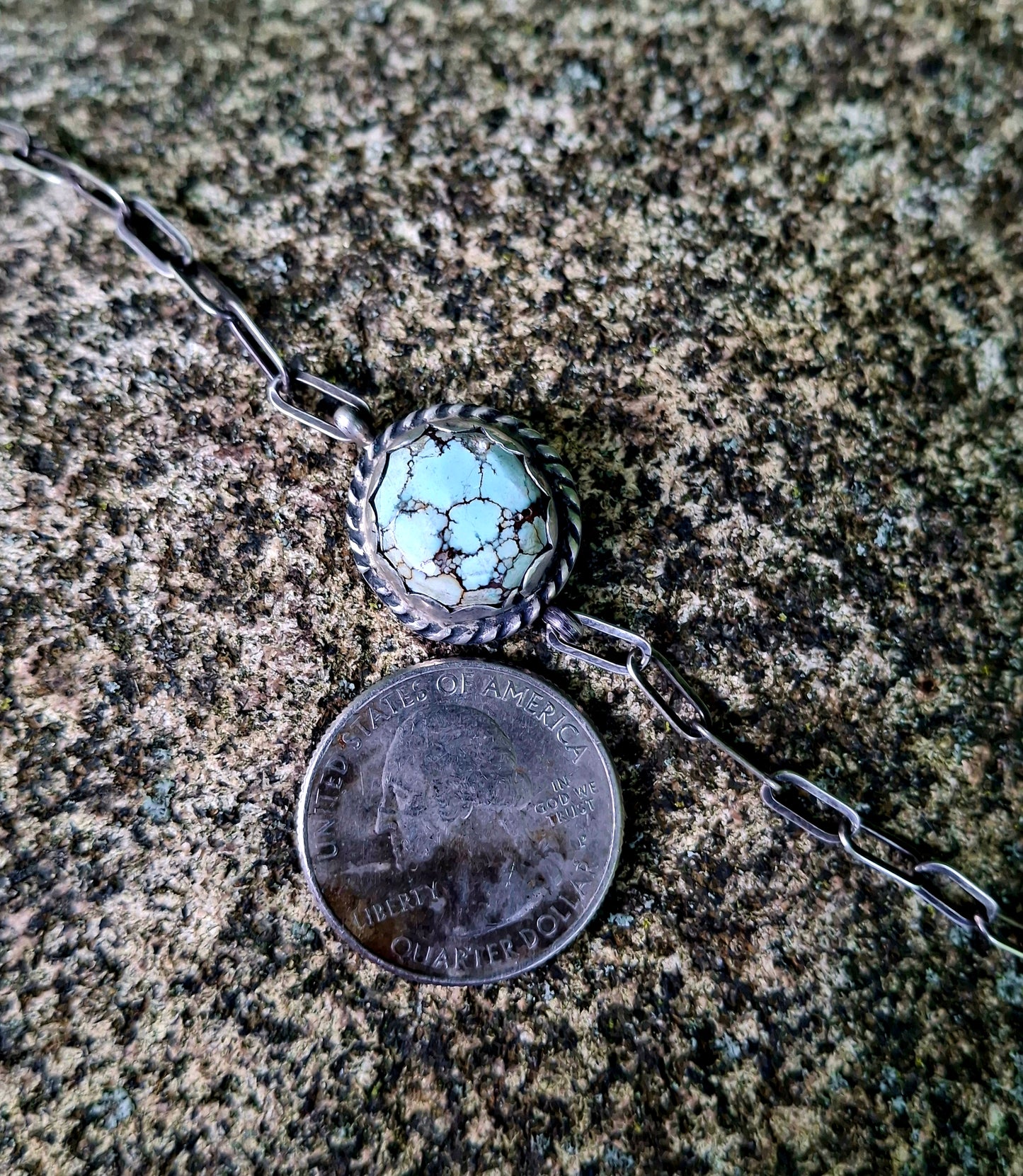 Golden Hills Bracelet