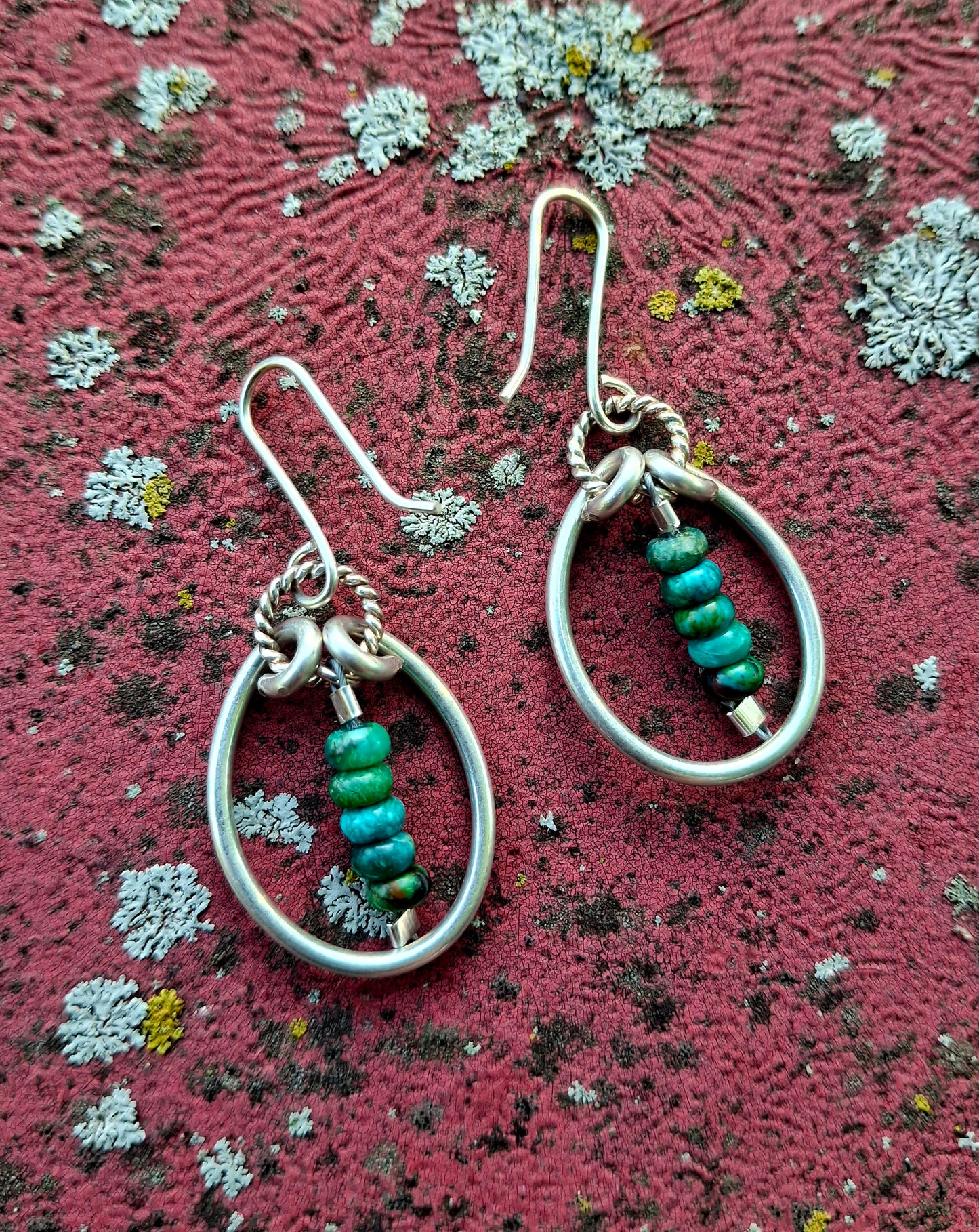 Hubei Earrings