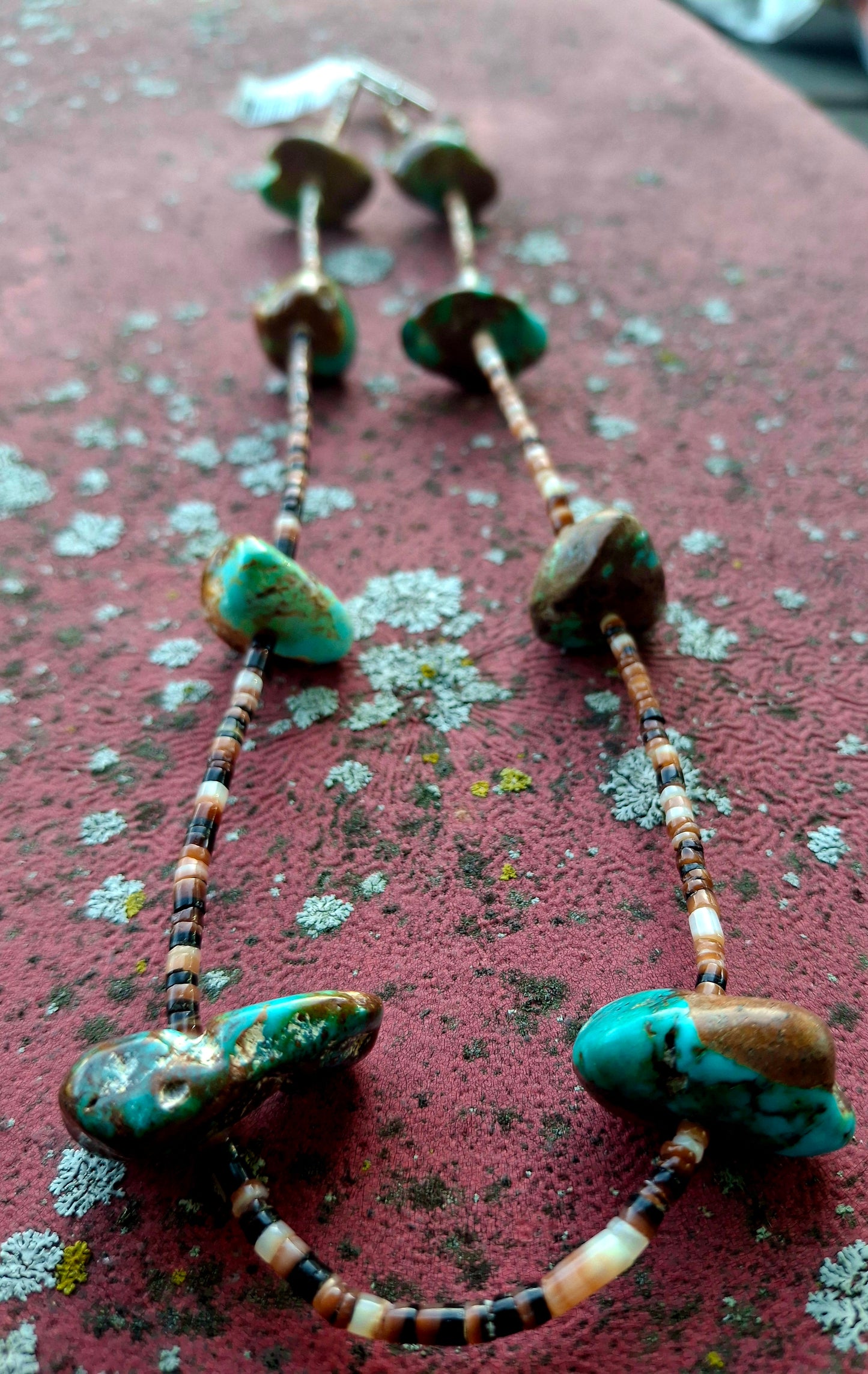 Shell Necklace