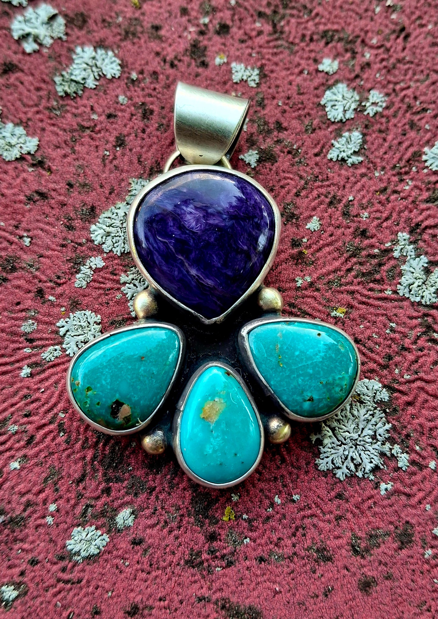 Pendant