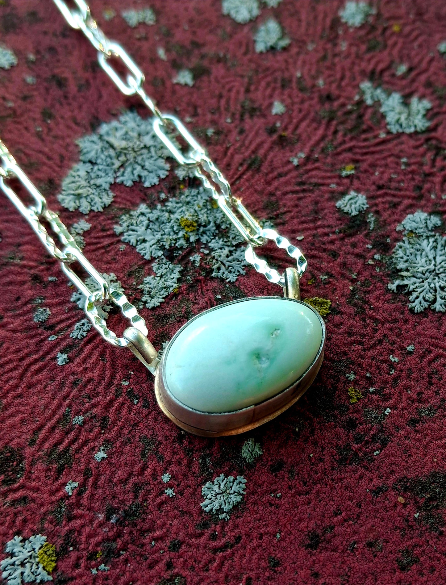 Palomino Necklace