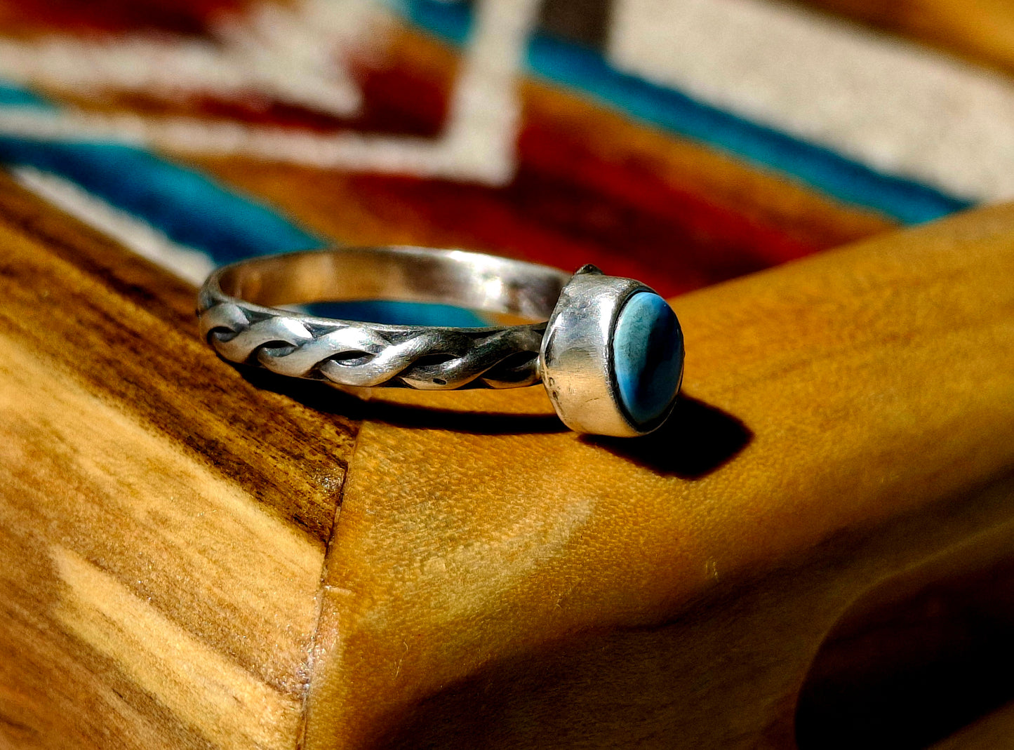 Golden Hills Ring - R88