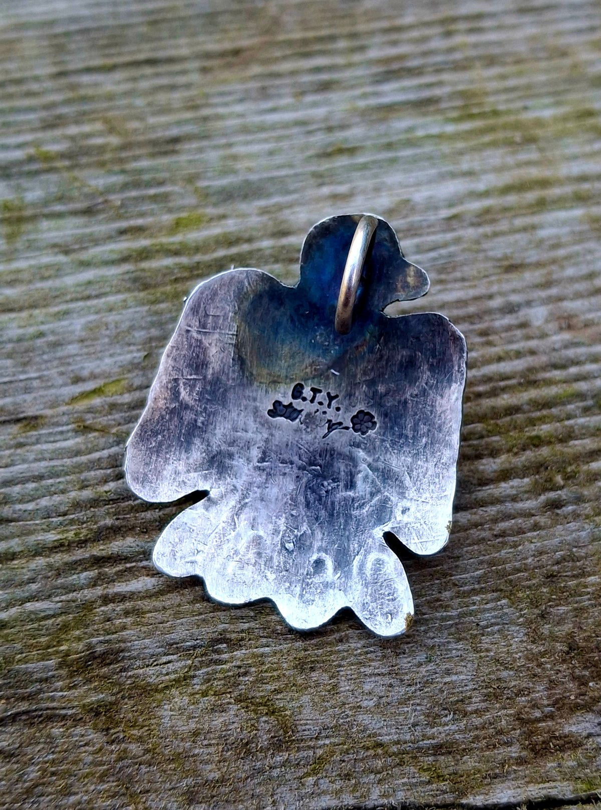 Kingman Pendant