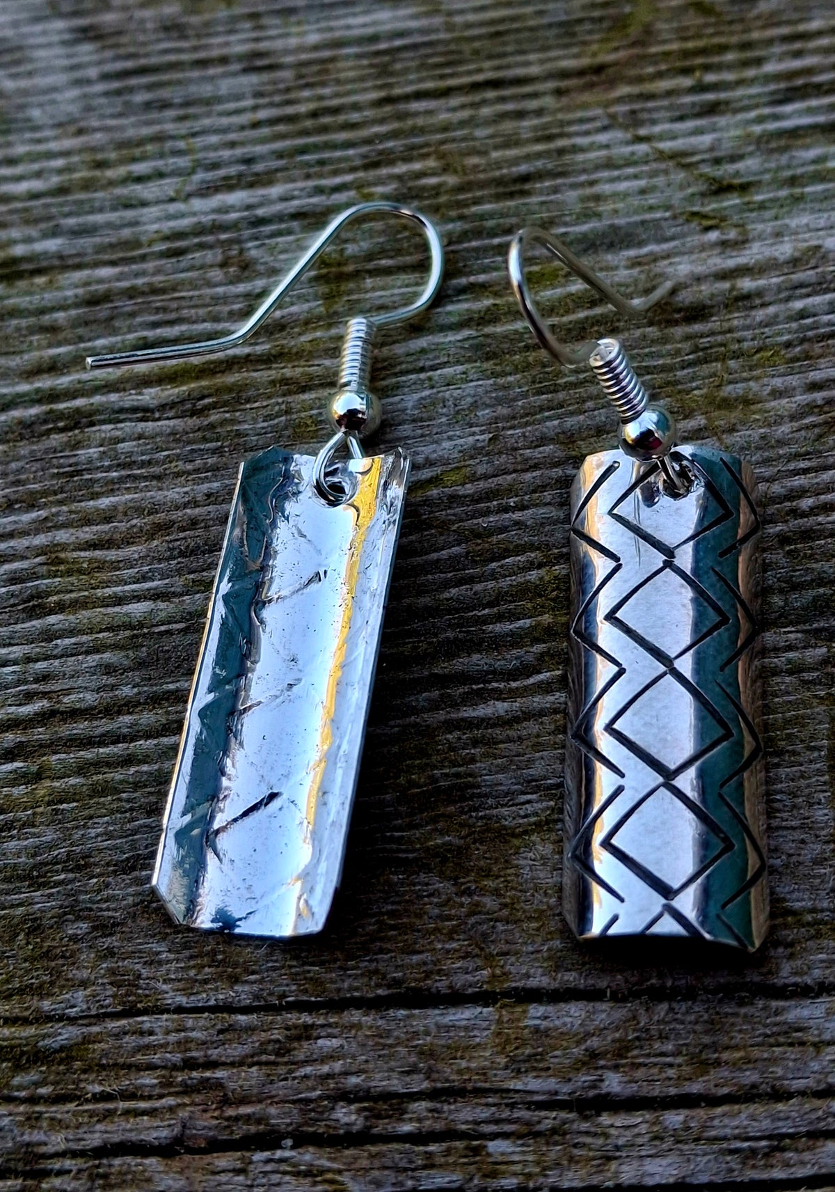 Sterling Earrings