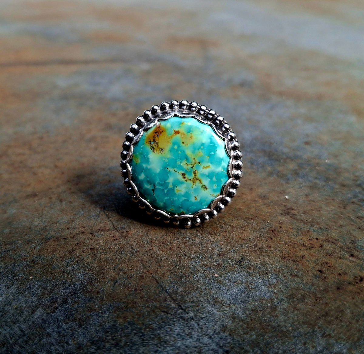 Patagonia Adjustable Ring