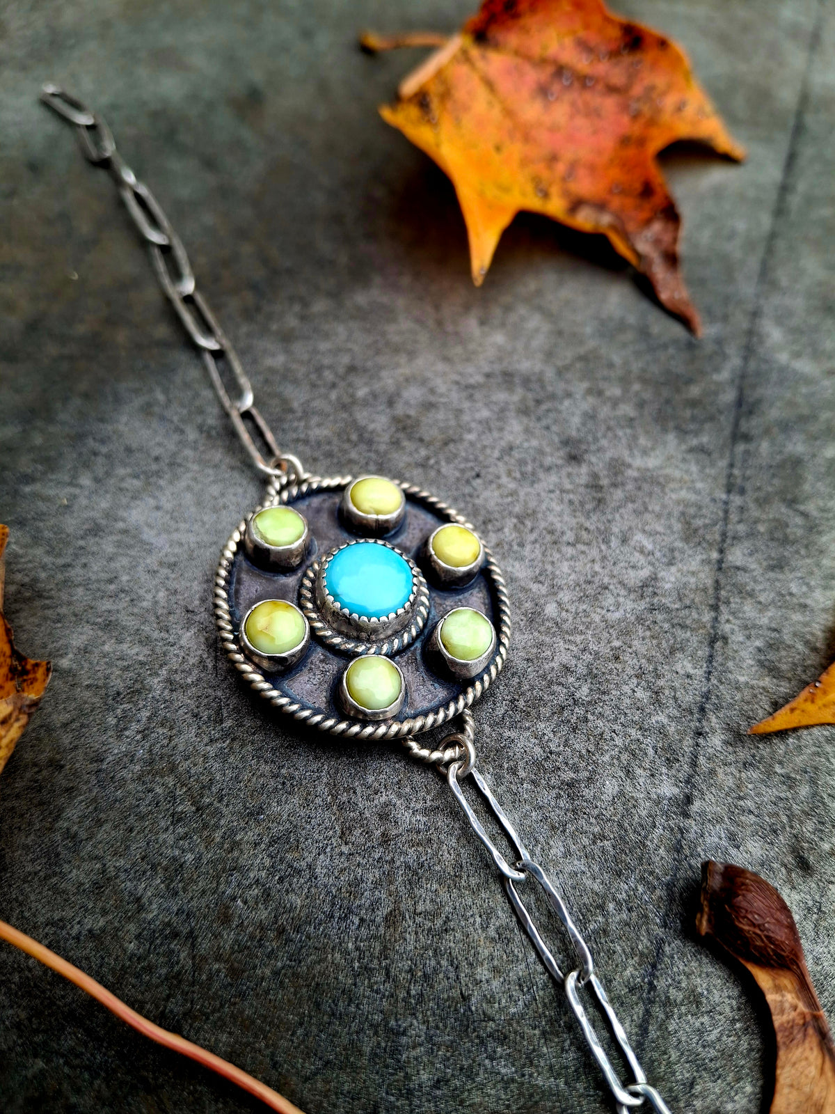 Palomino Bracelet