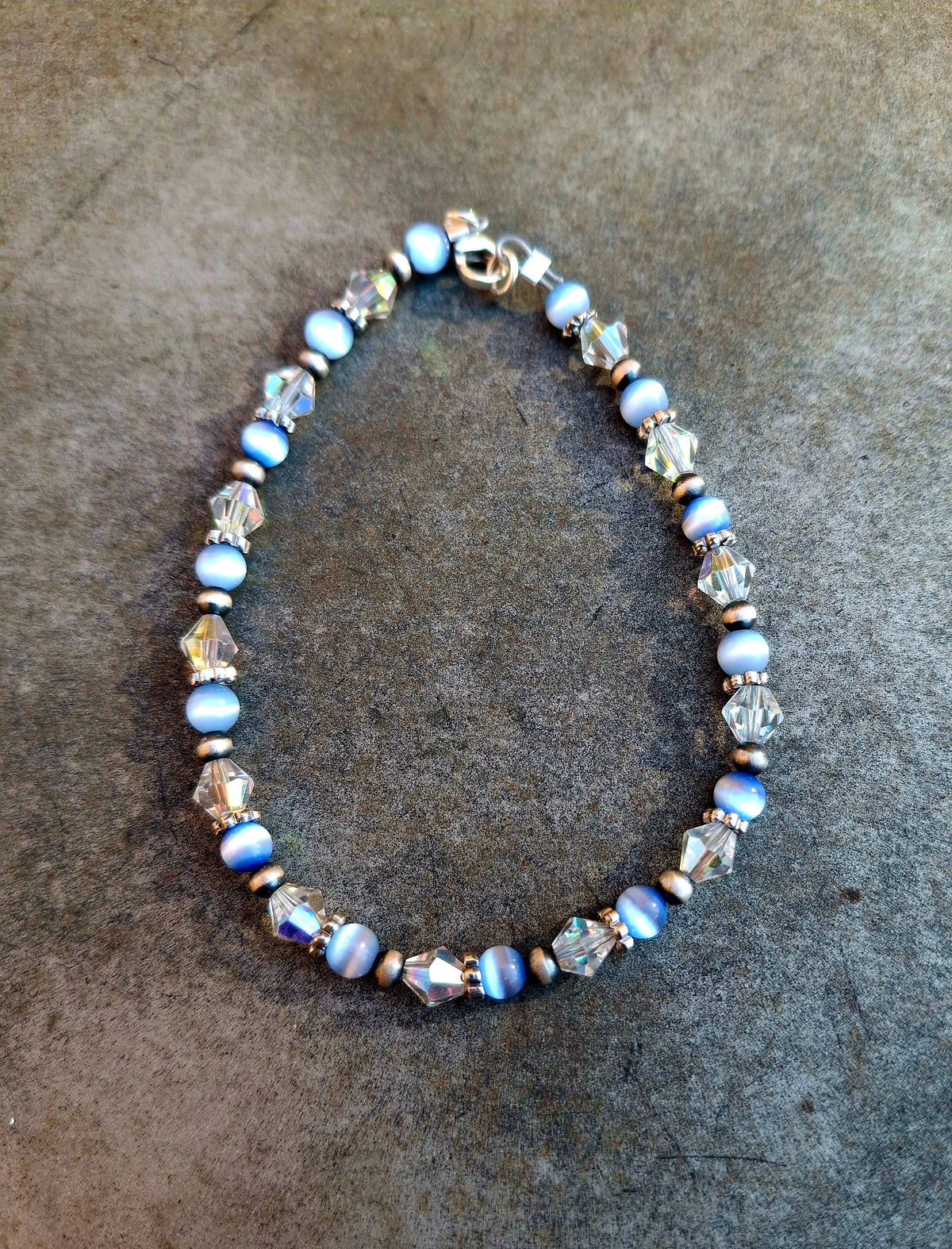 Beaded Bracelet