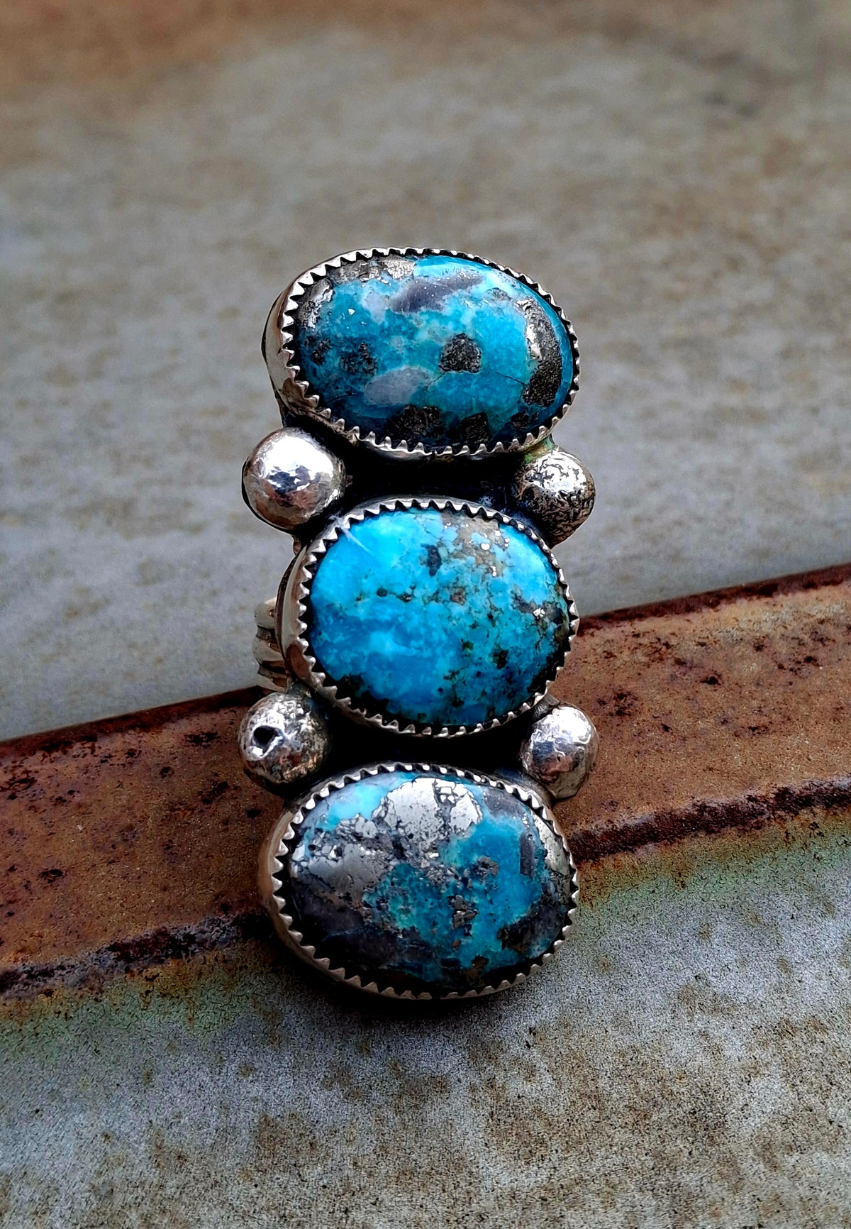 Persian Crawler Ring