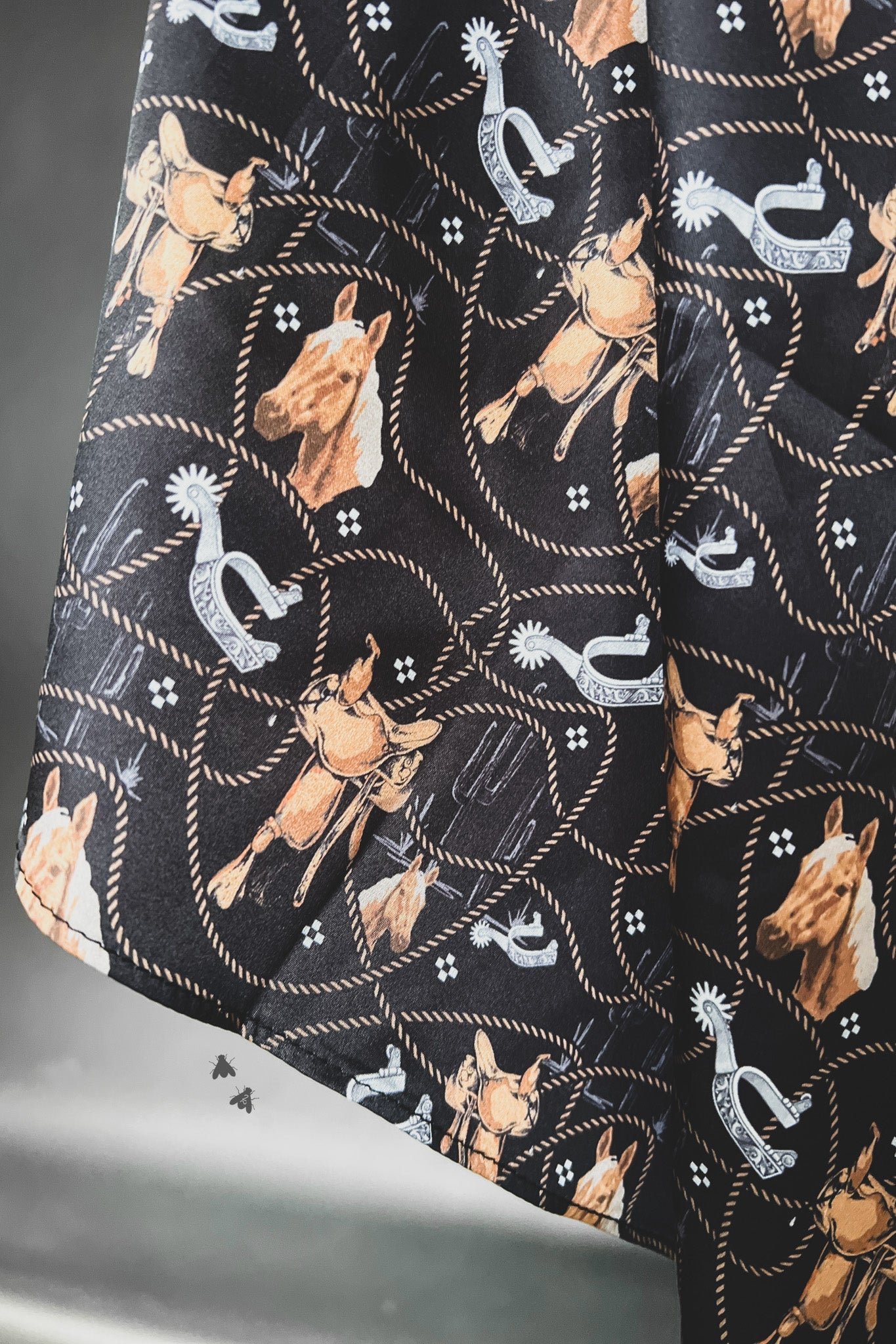 Quanah Pullover