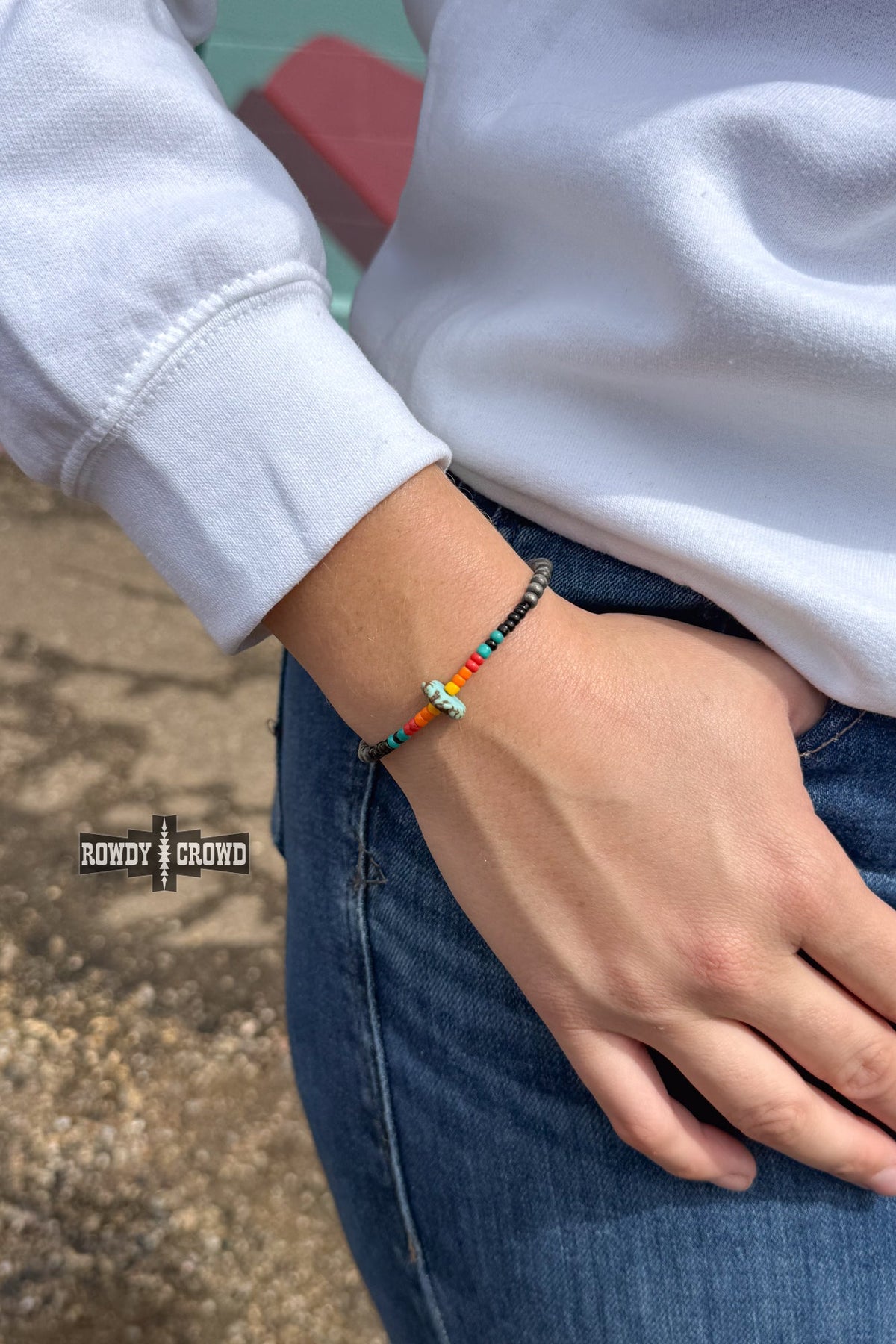 Ranch Hand Bracelet