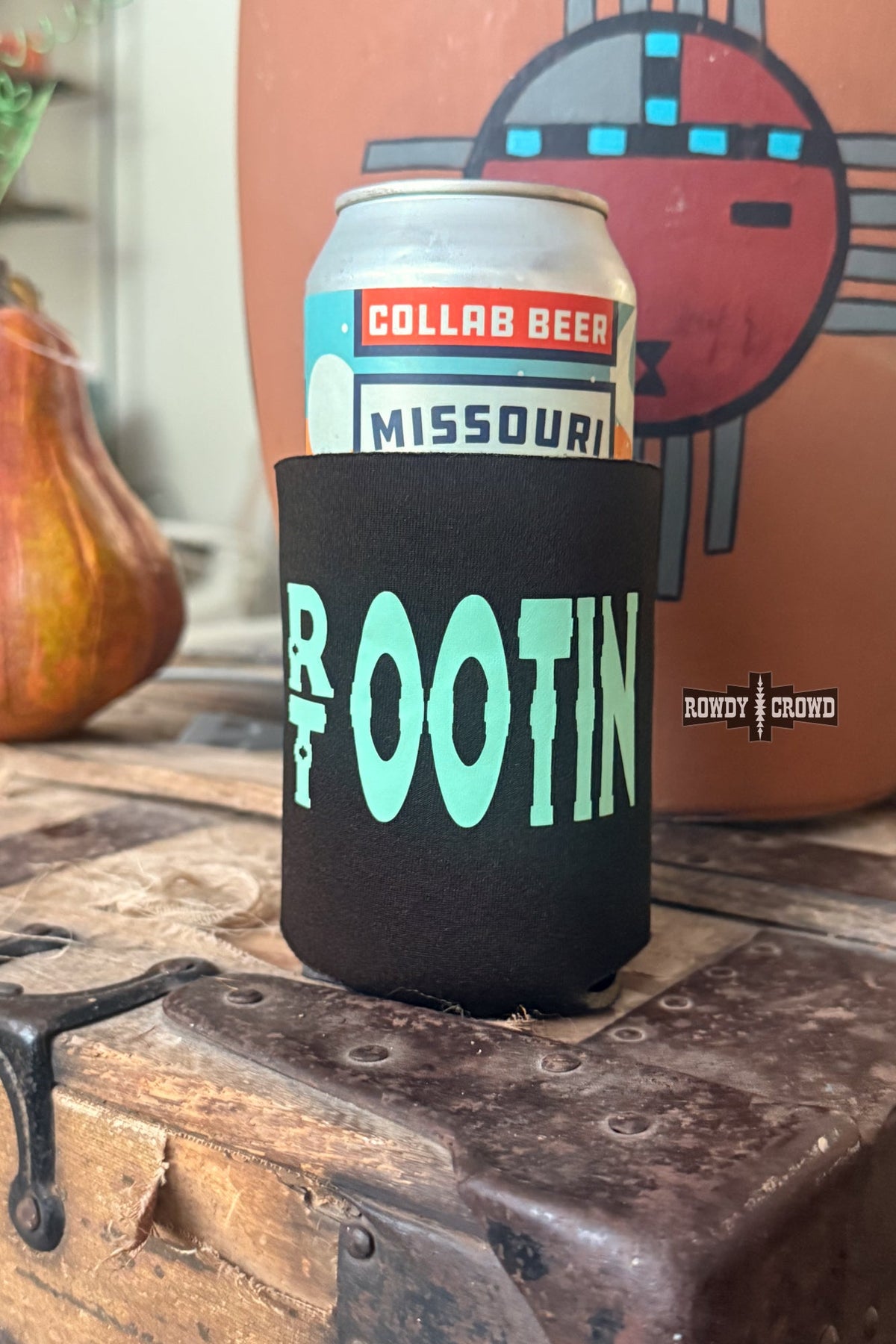 Rootin' Tootin' Koozie