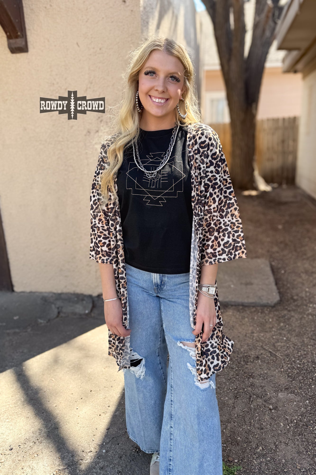 Zapata Pullover