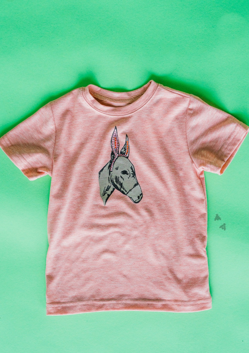 All Ears Tee (Kids)