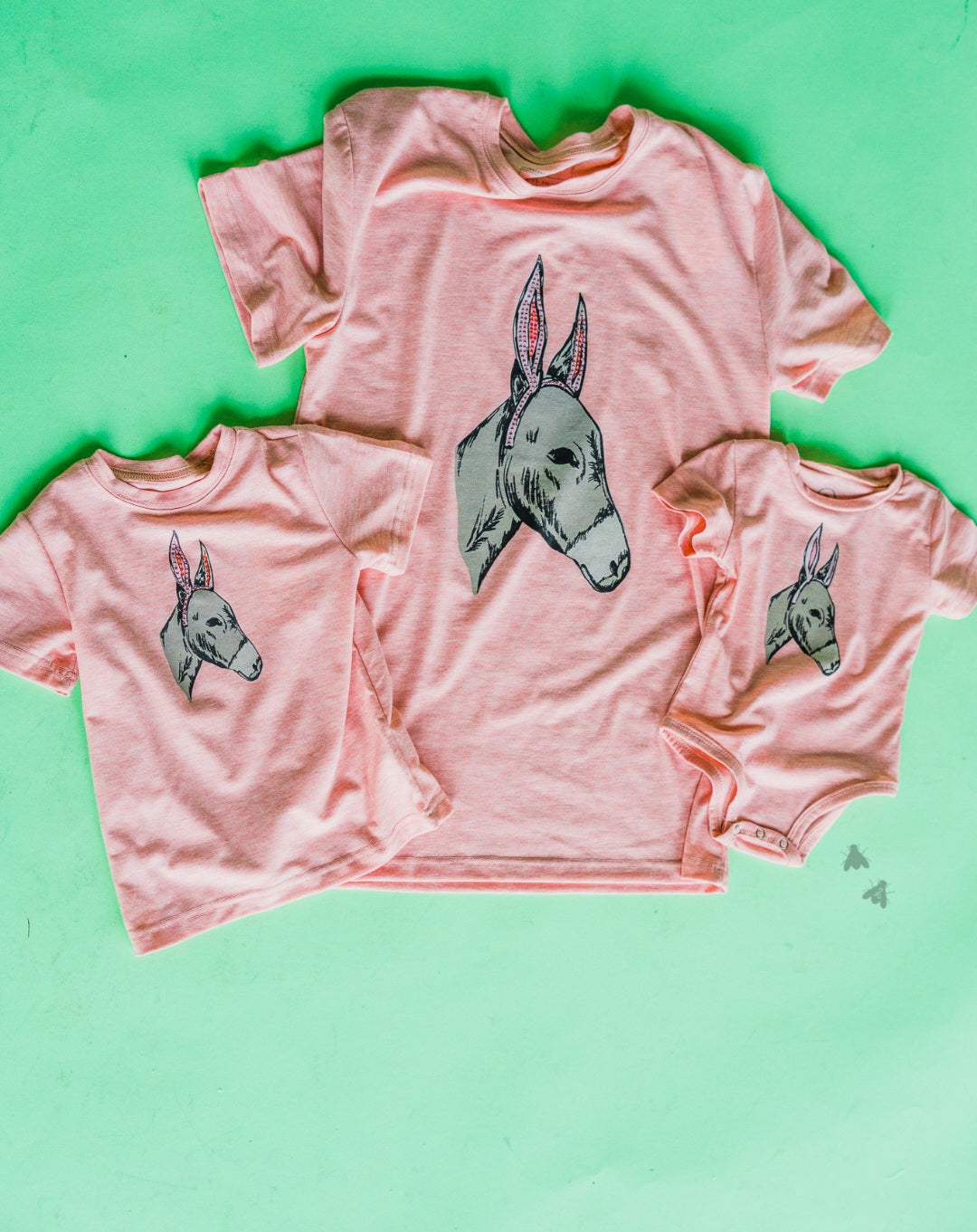 All Ears Tee (Kids)