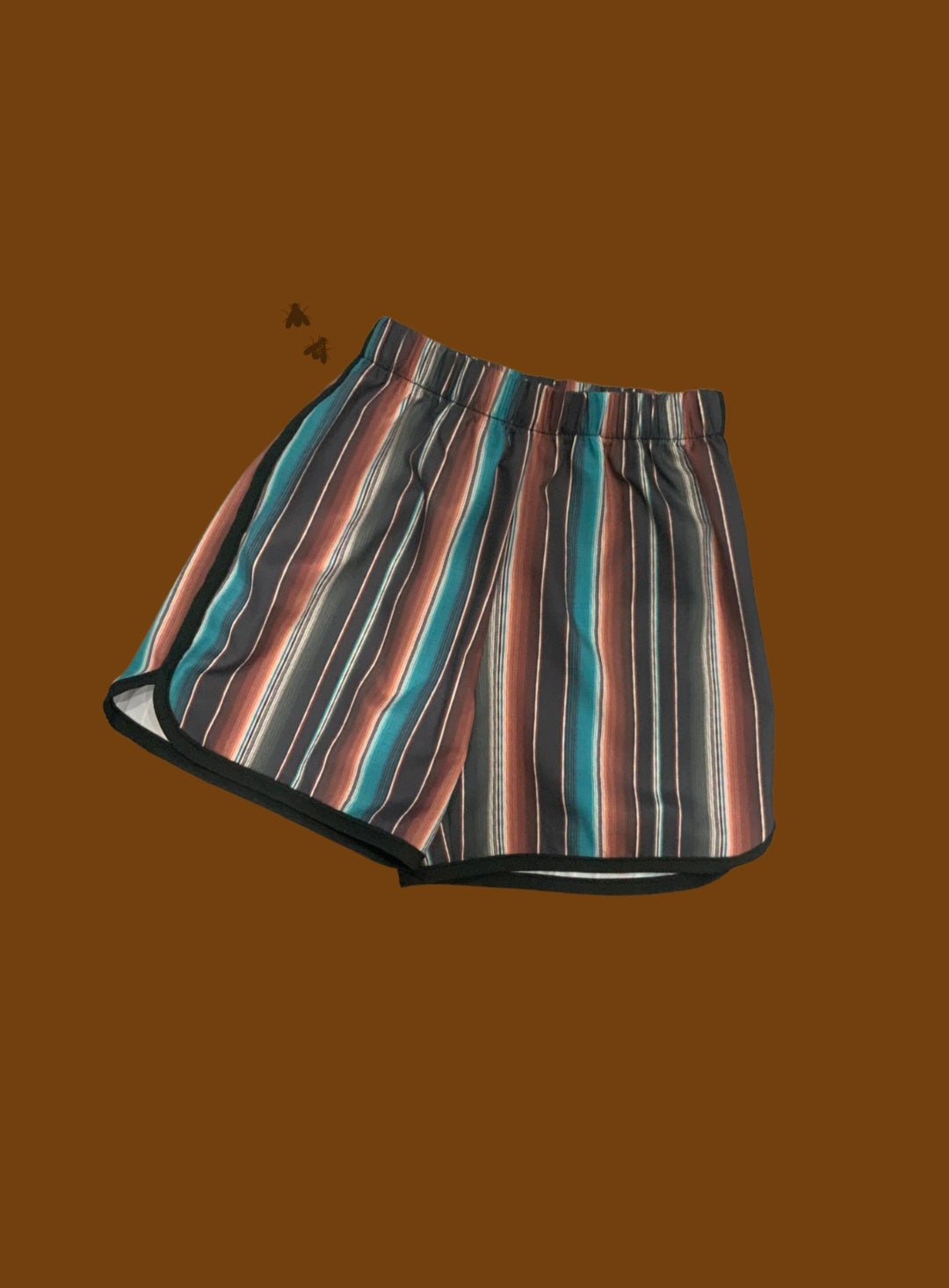 Beach Bucks Swim Trunks