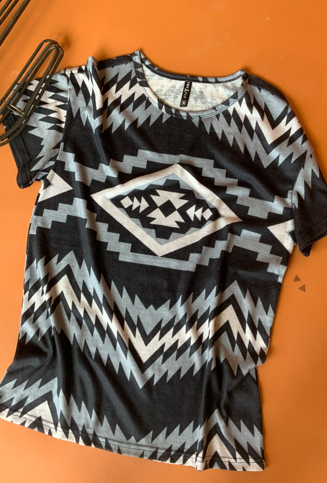 Shes Bold Top