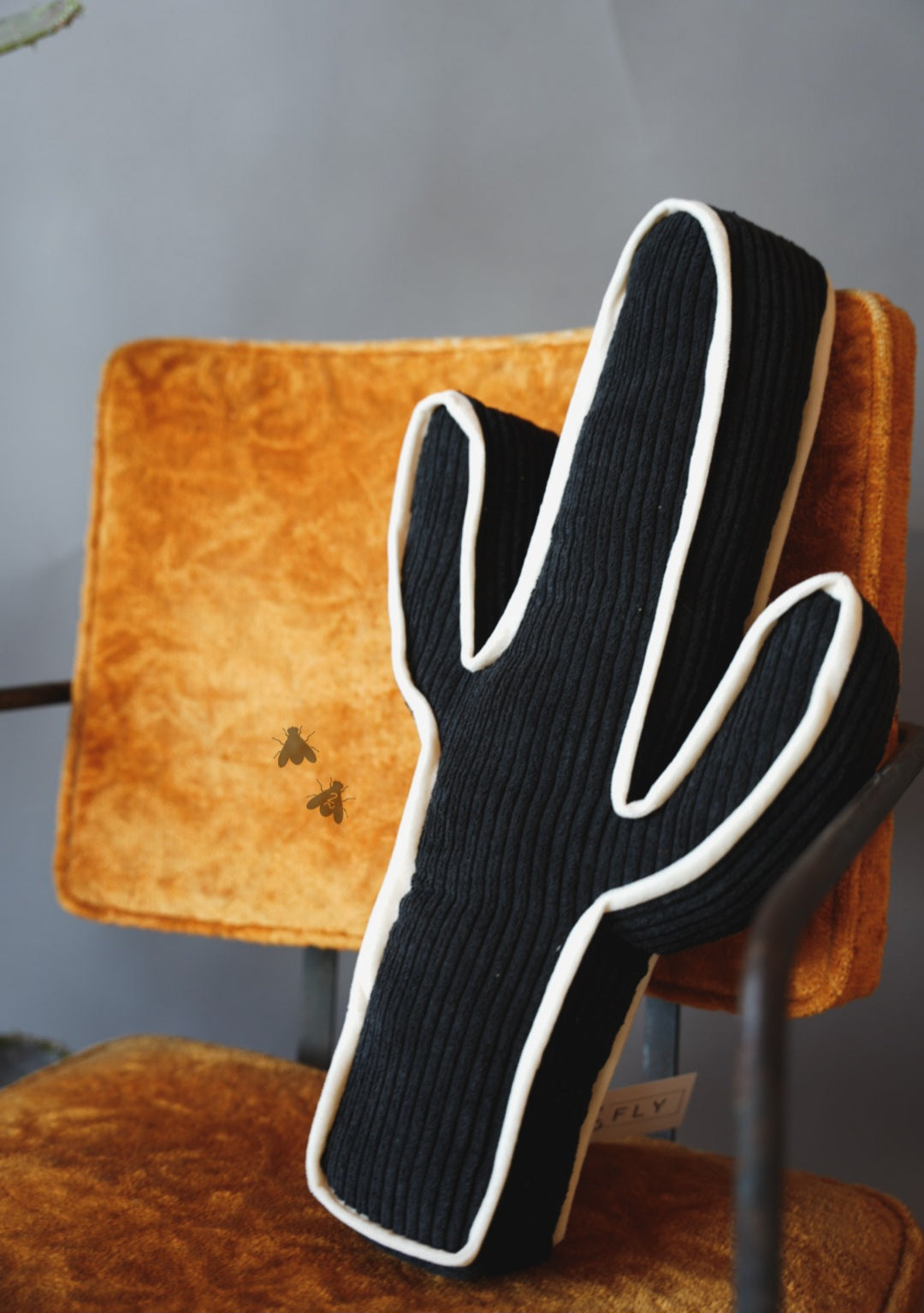 Kick A Cactus Pillows