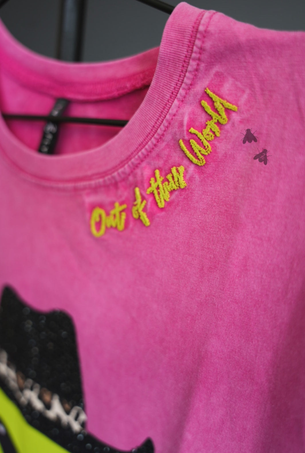 Hey Halien Tee