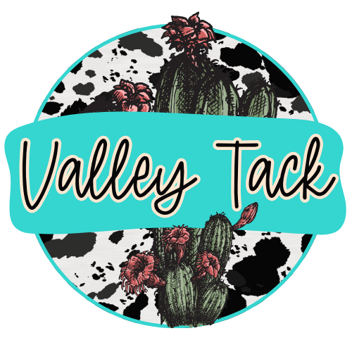 Valley Tack logo