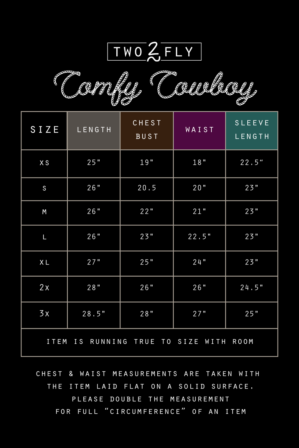 Comfy Cowboy Pullover