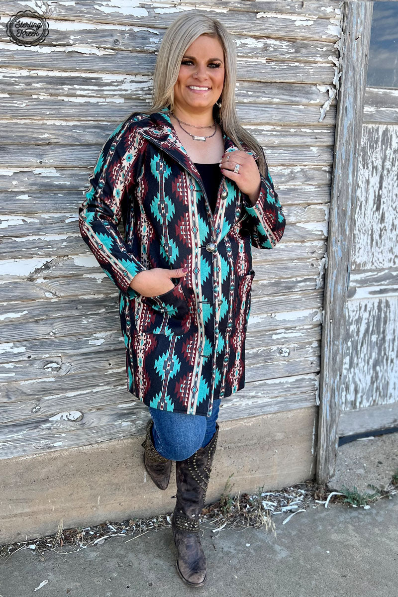 Durango Kreek Jacket