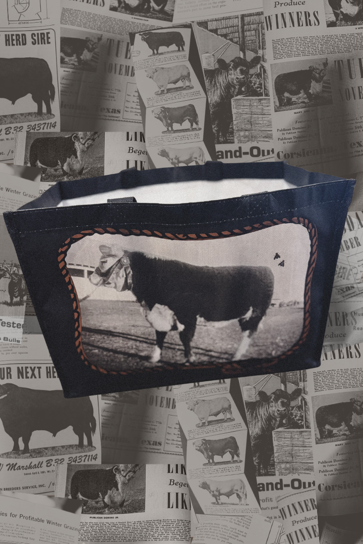 Flyest of the Fly Market Tote