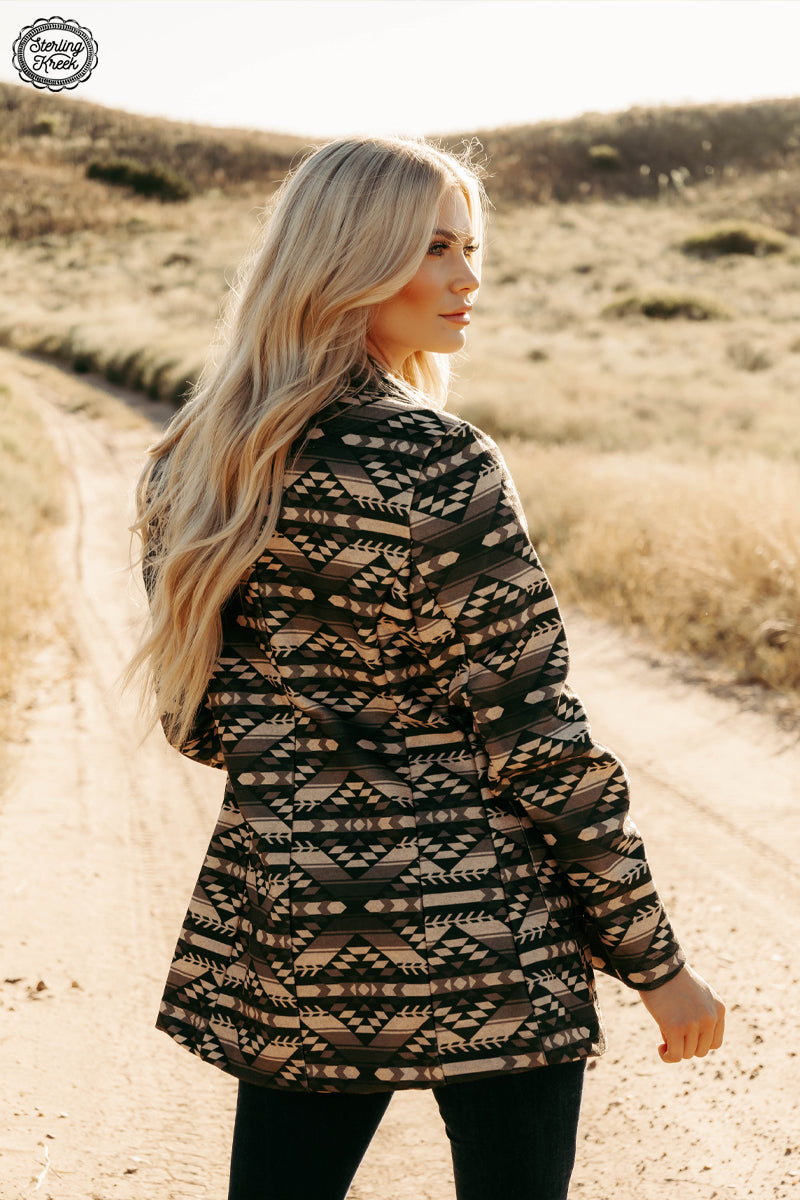 Rio Rancho Jacket