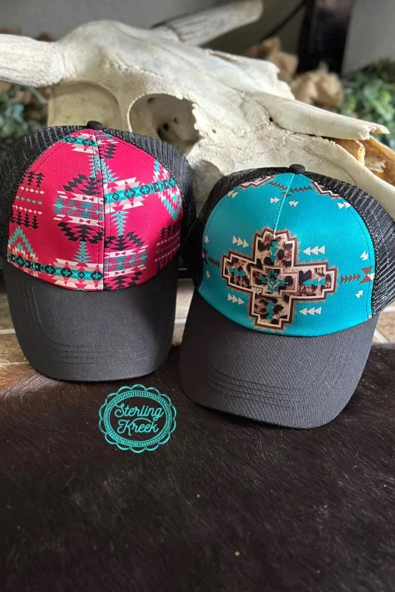 Parka Babe Pink Cap