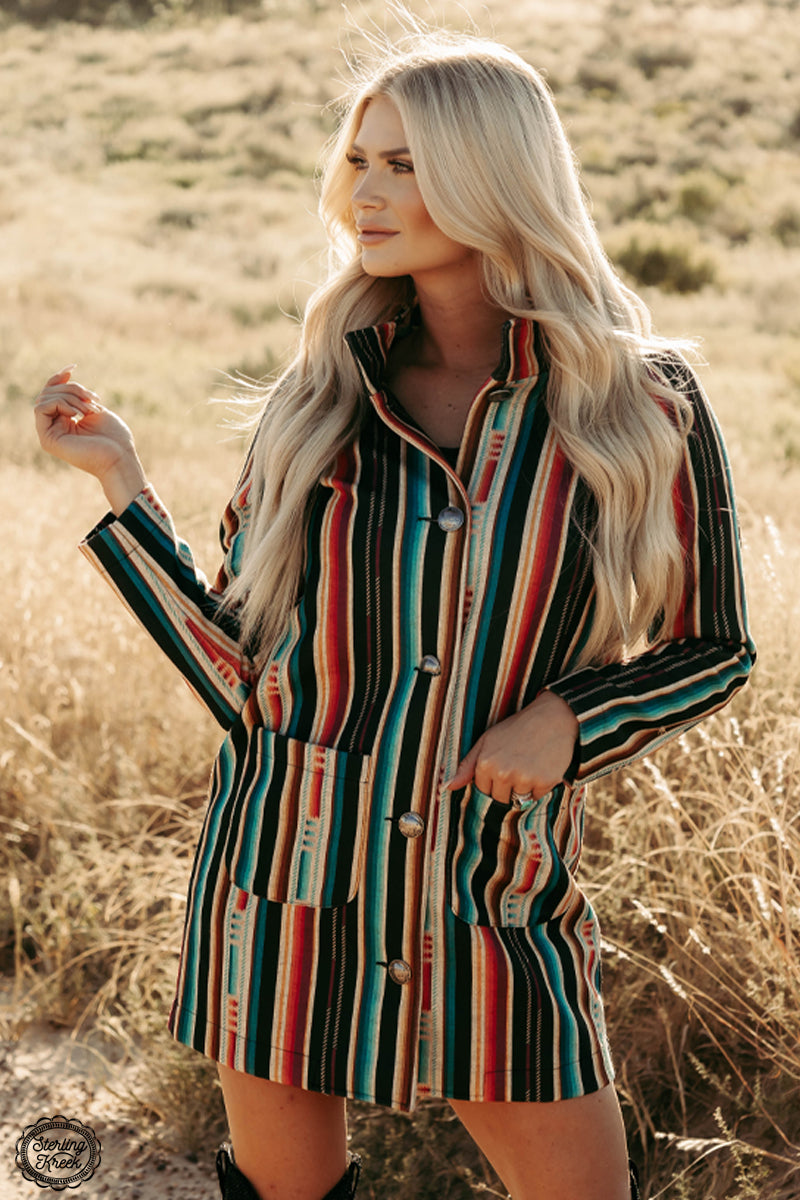 Sun Valley Jacket