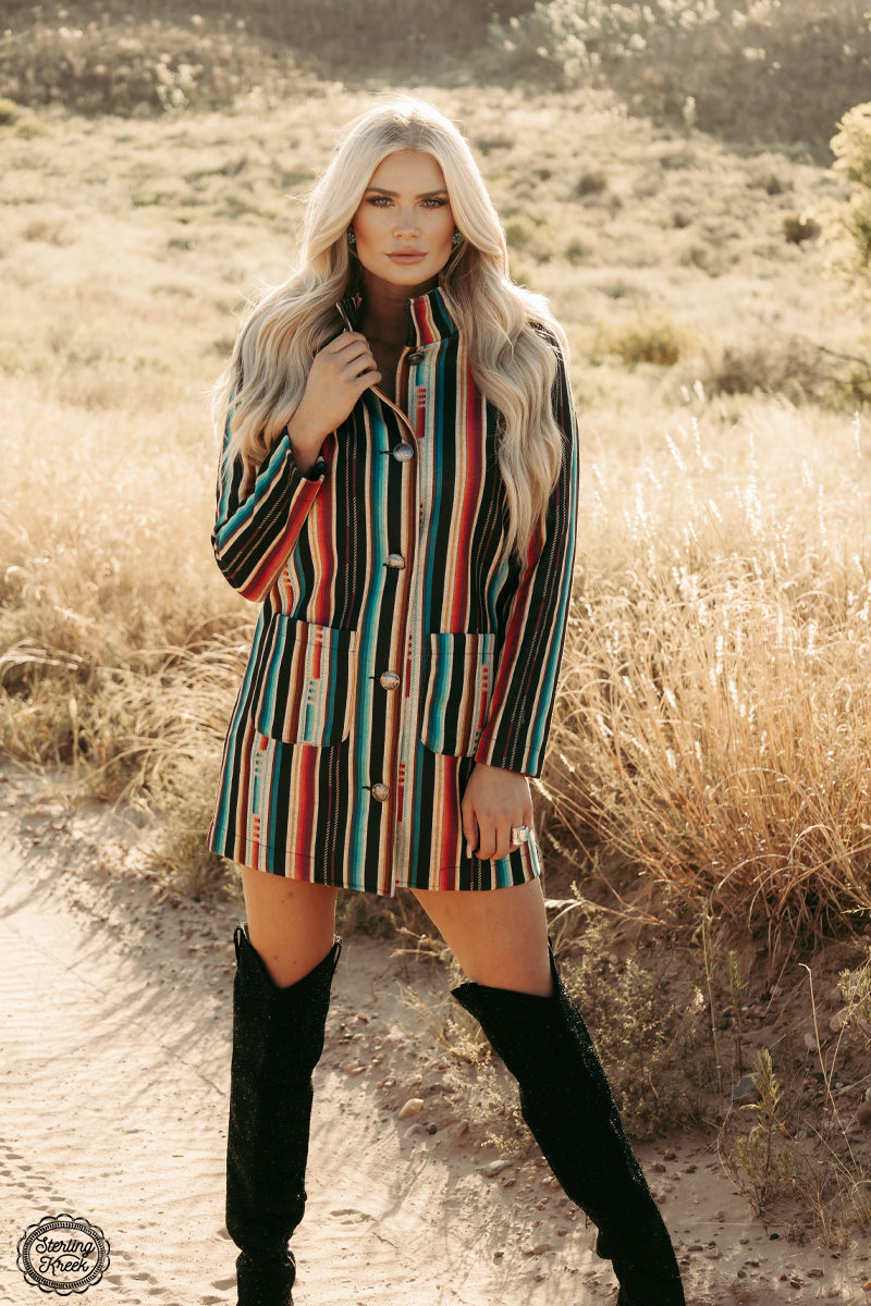 Sun Valley Jacket