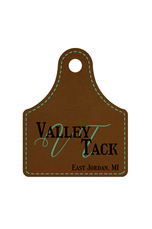 Valley Tack