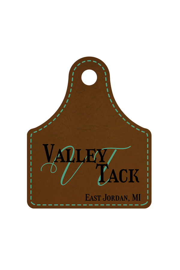 Valley Tack