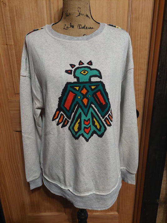 Telluride Reversible Pullover