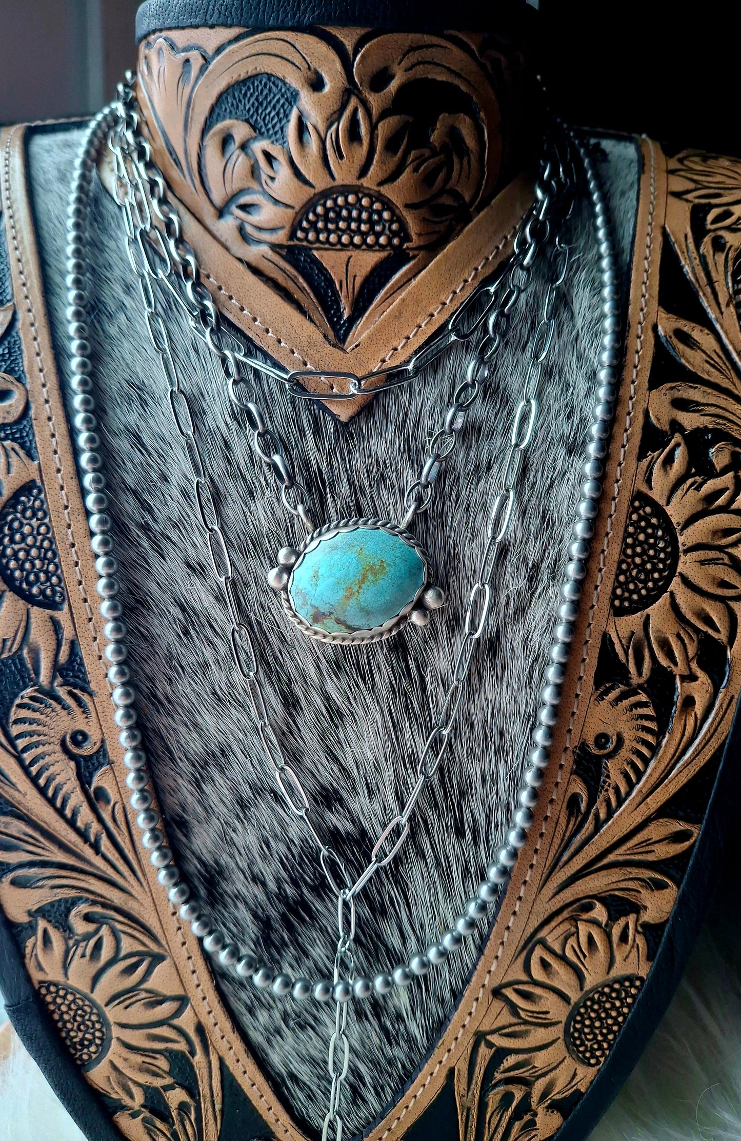 Dry Creek Necklace