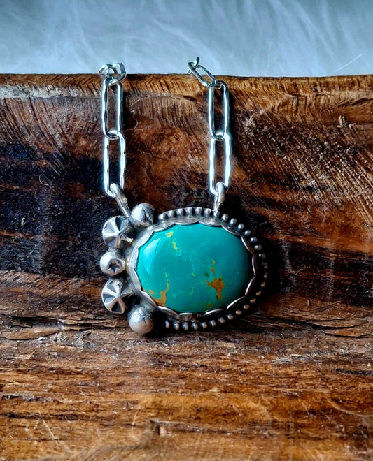 Tyrone Necklace