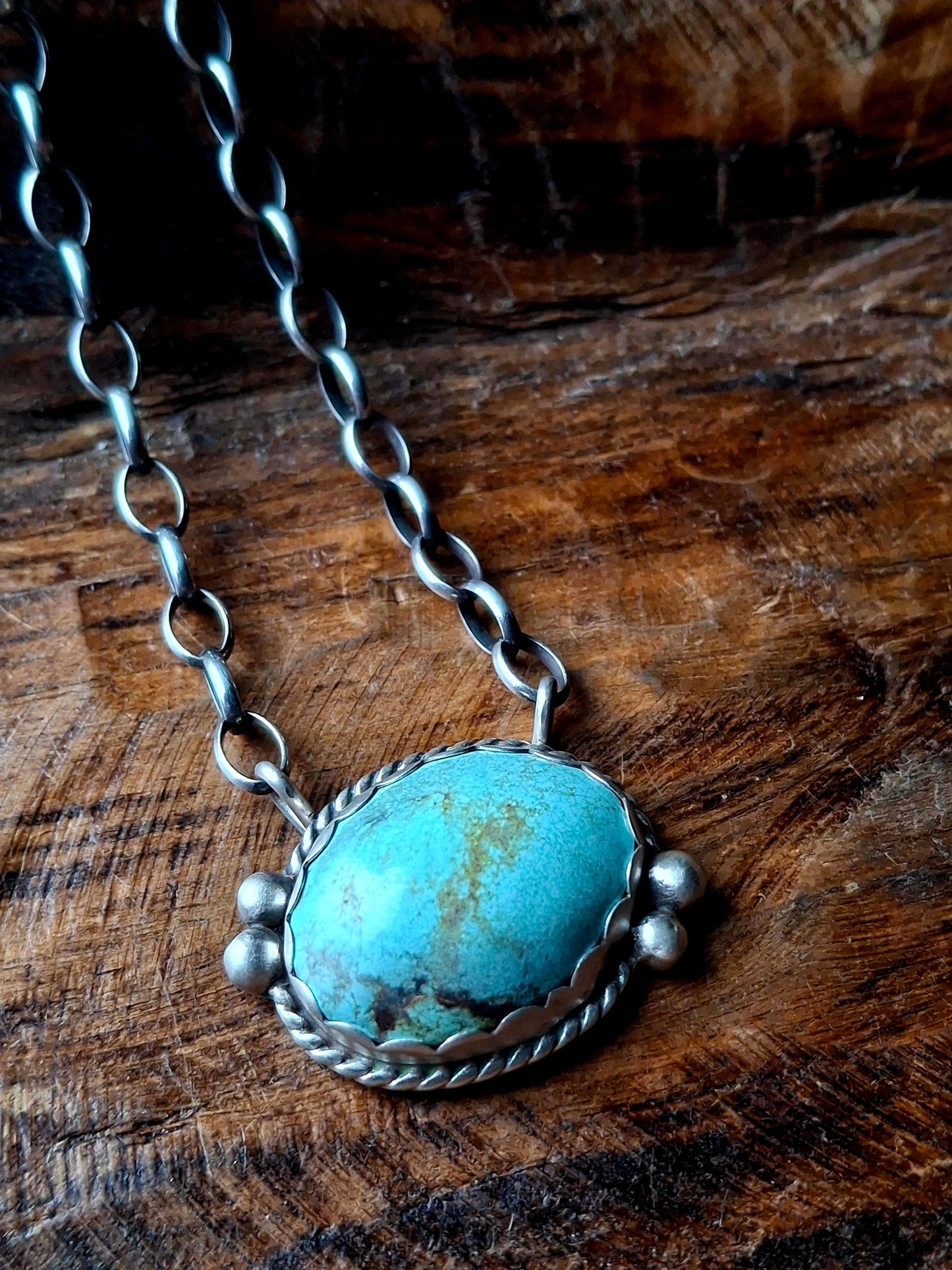 Dry Creek Necklace