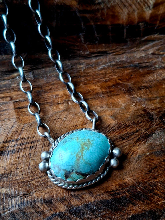 Dry Creek Necklace