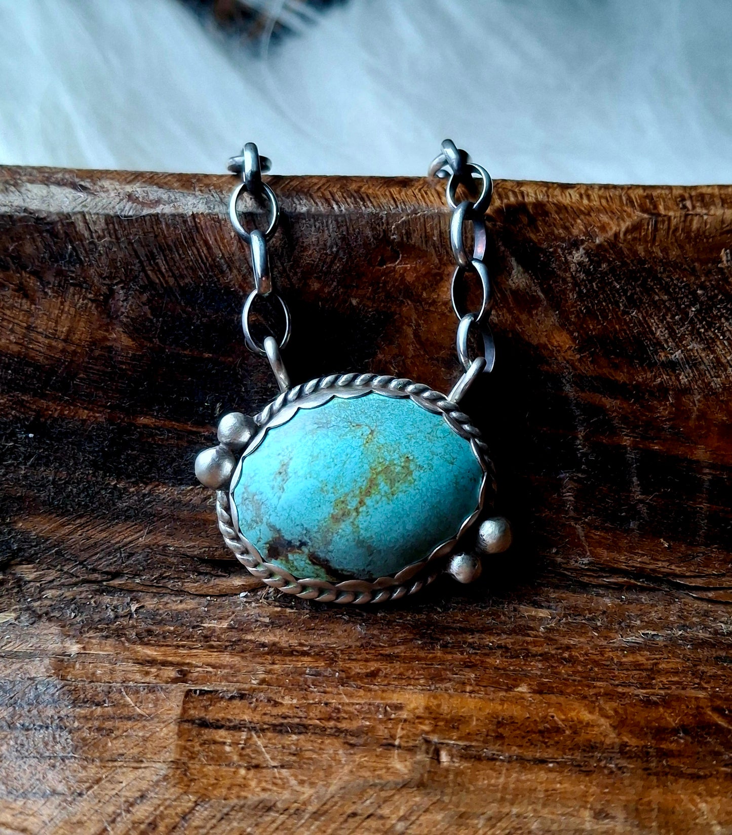 Dry Creek Necklace