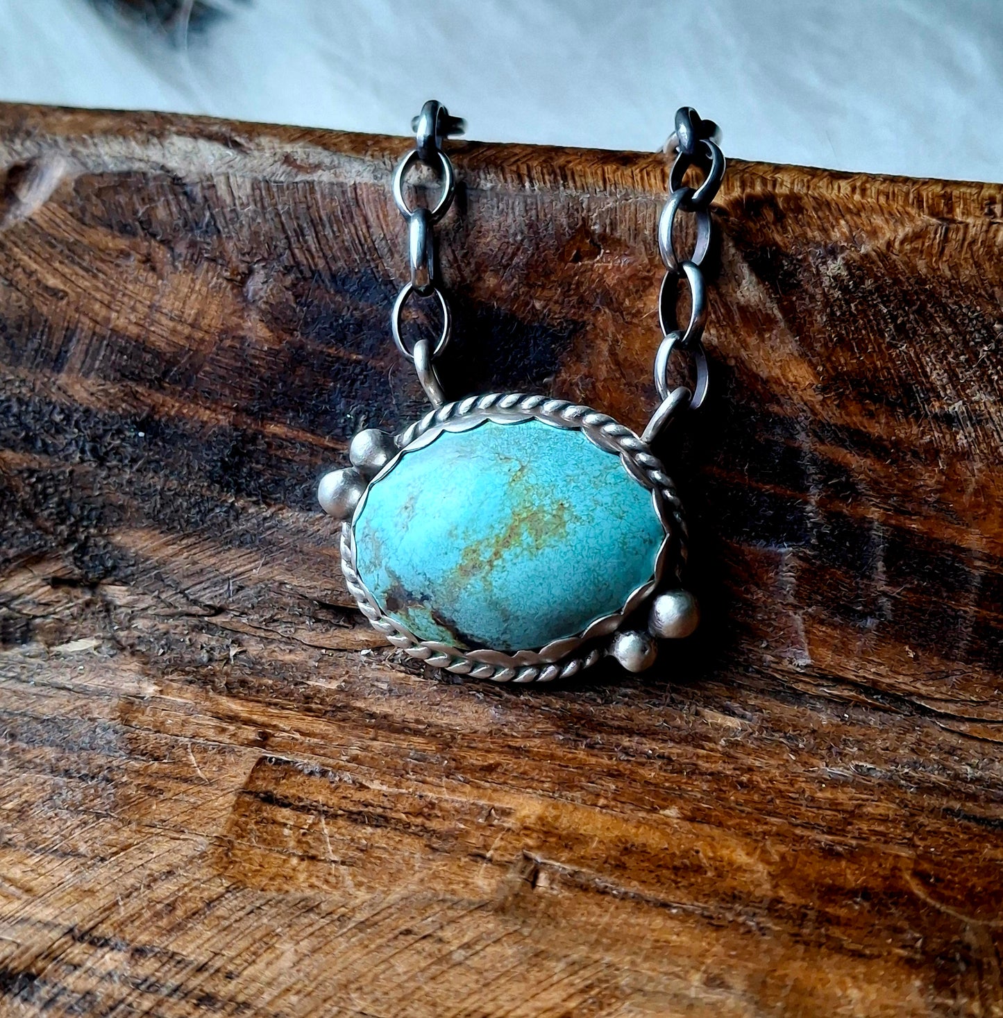 Dry Creek Necklace