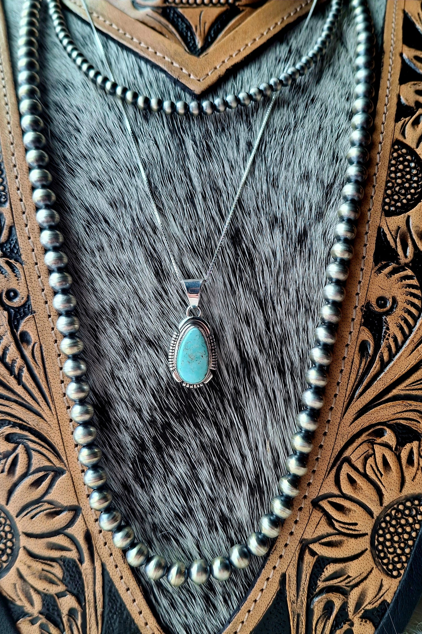 Dry Creek Necklace