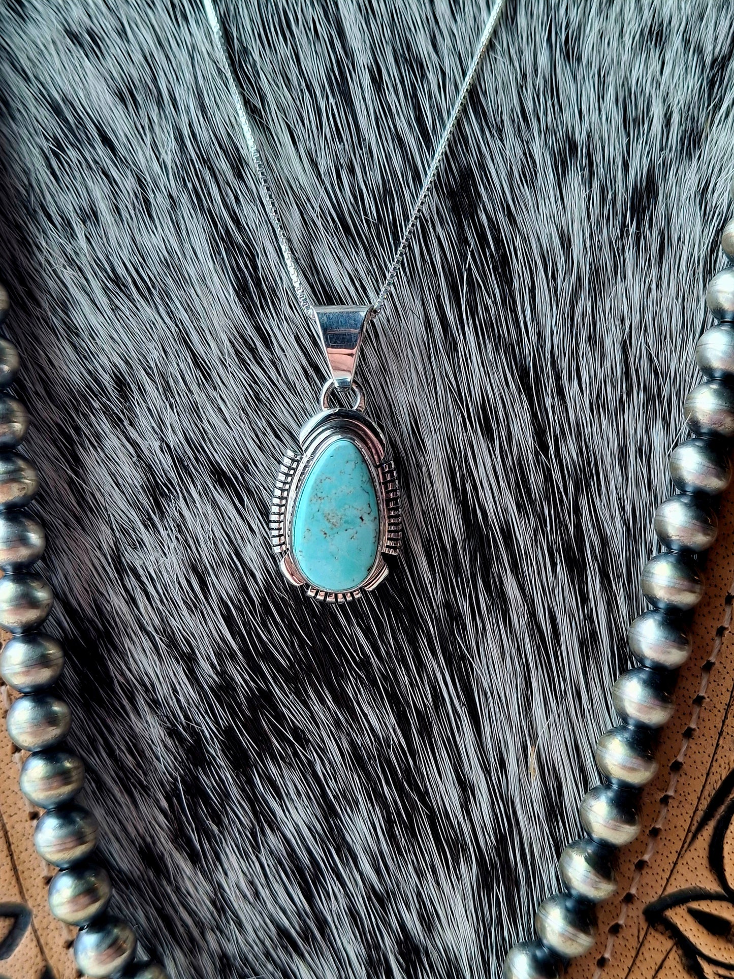 Dry Creek Necklace
