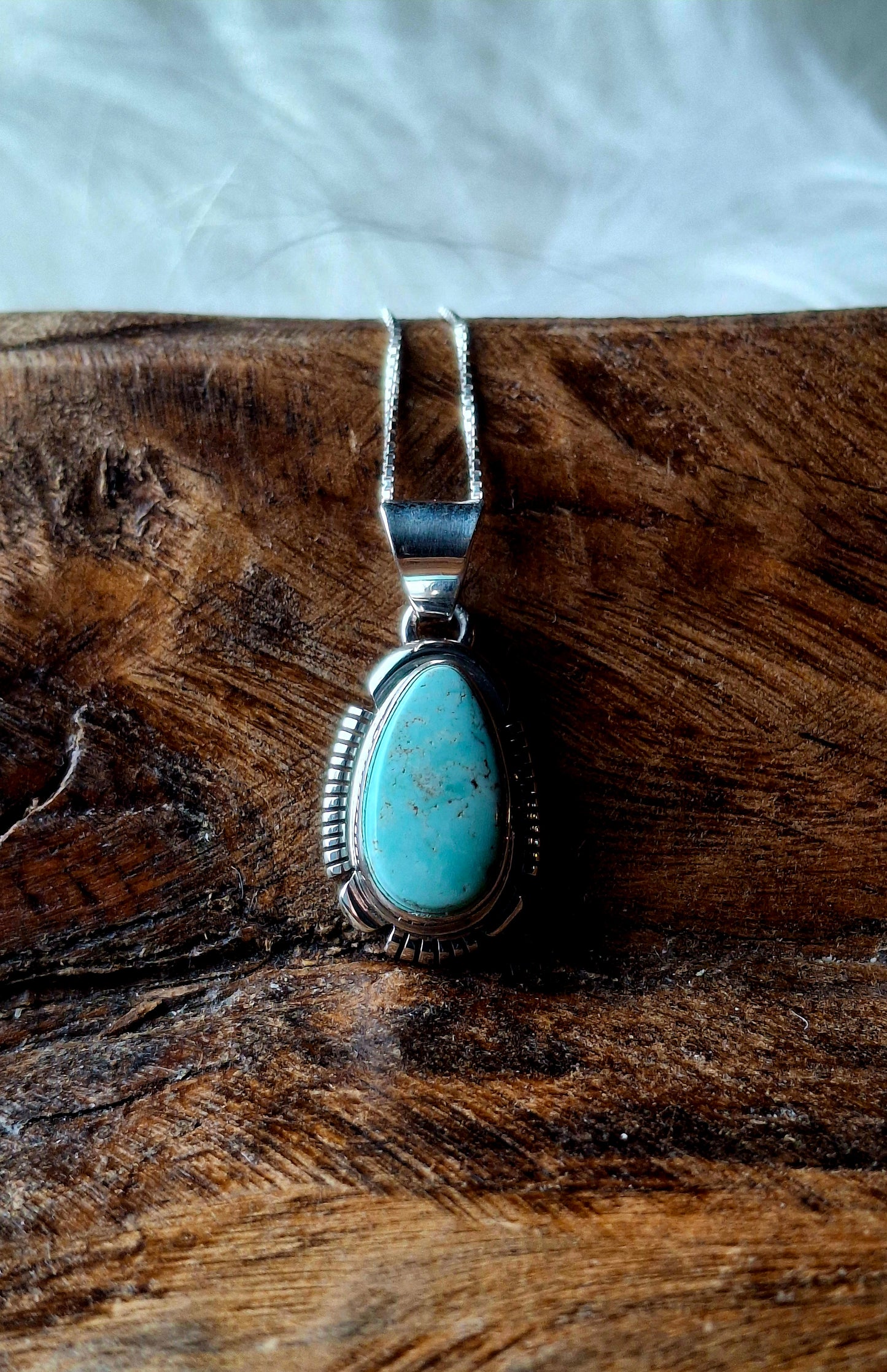 Dry Creek Necklace